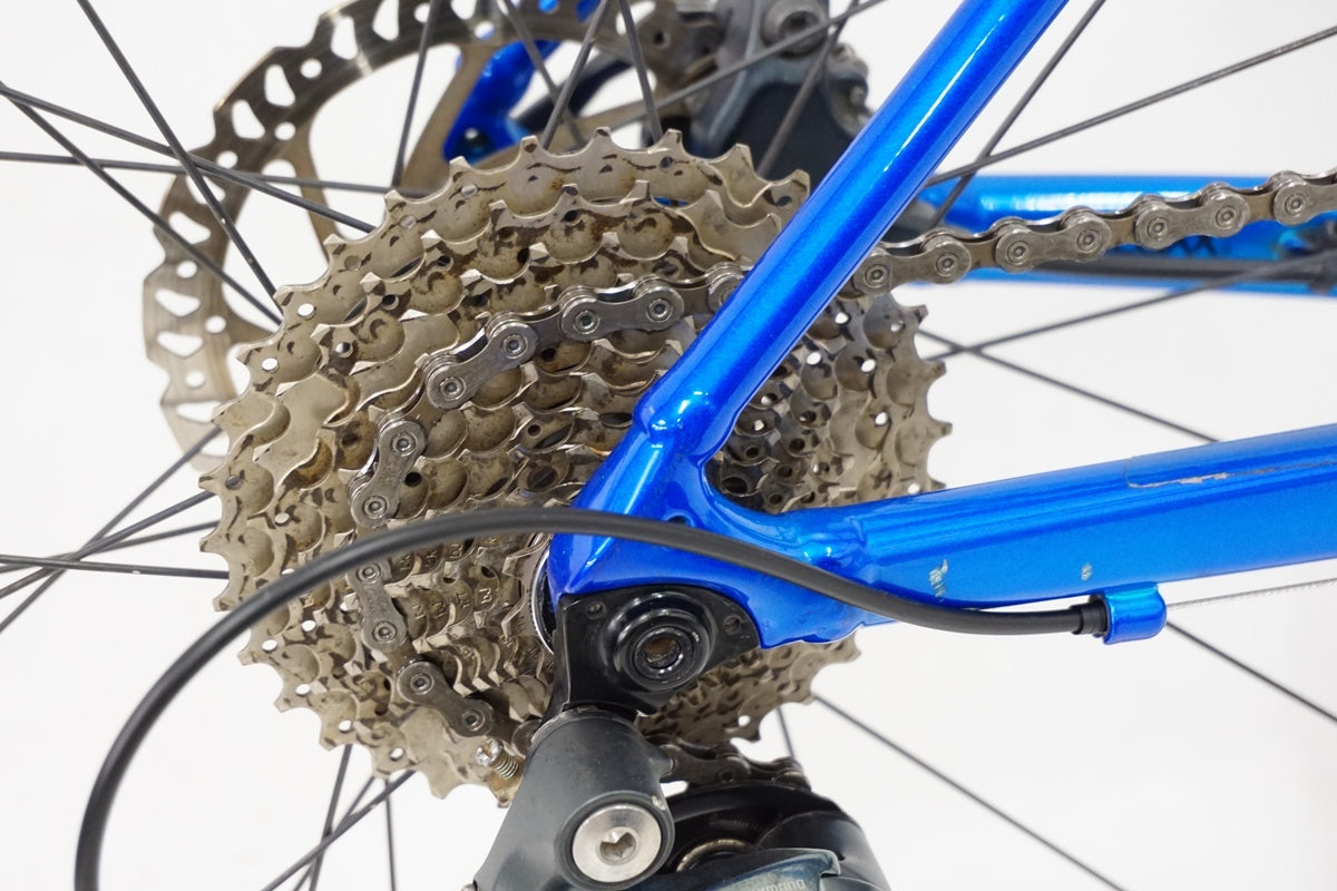 GIANT「ジャイアント」 CONTEND AR2 DISC 2020年モデル ロードバイク / 浜松店