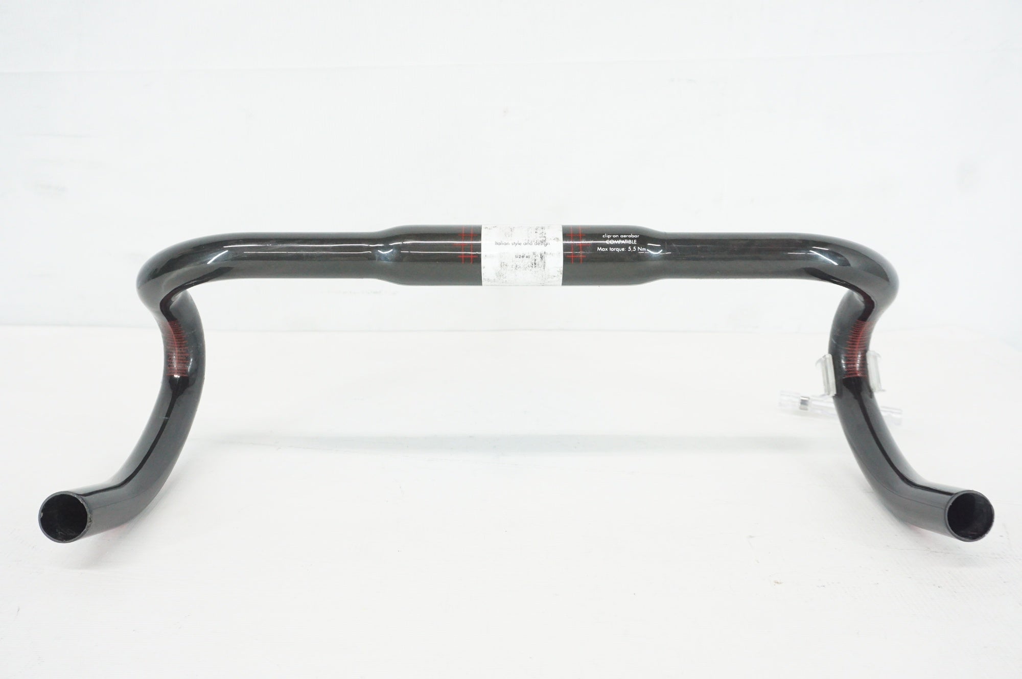 3T 「スリーティー」 ERGOSUM TEAM φ31.8 400mm ハンドル / 阪急塚口店