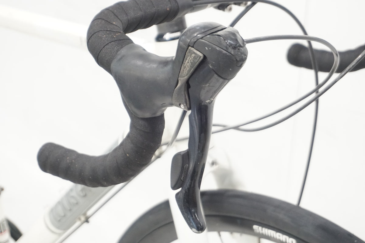 LOUIS GARNEAU 「ルイガノ」 LGS-HST3 2016年モデル ロードバイク / 滋賀大津店