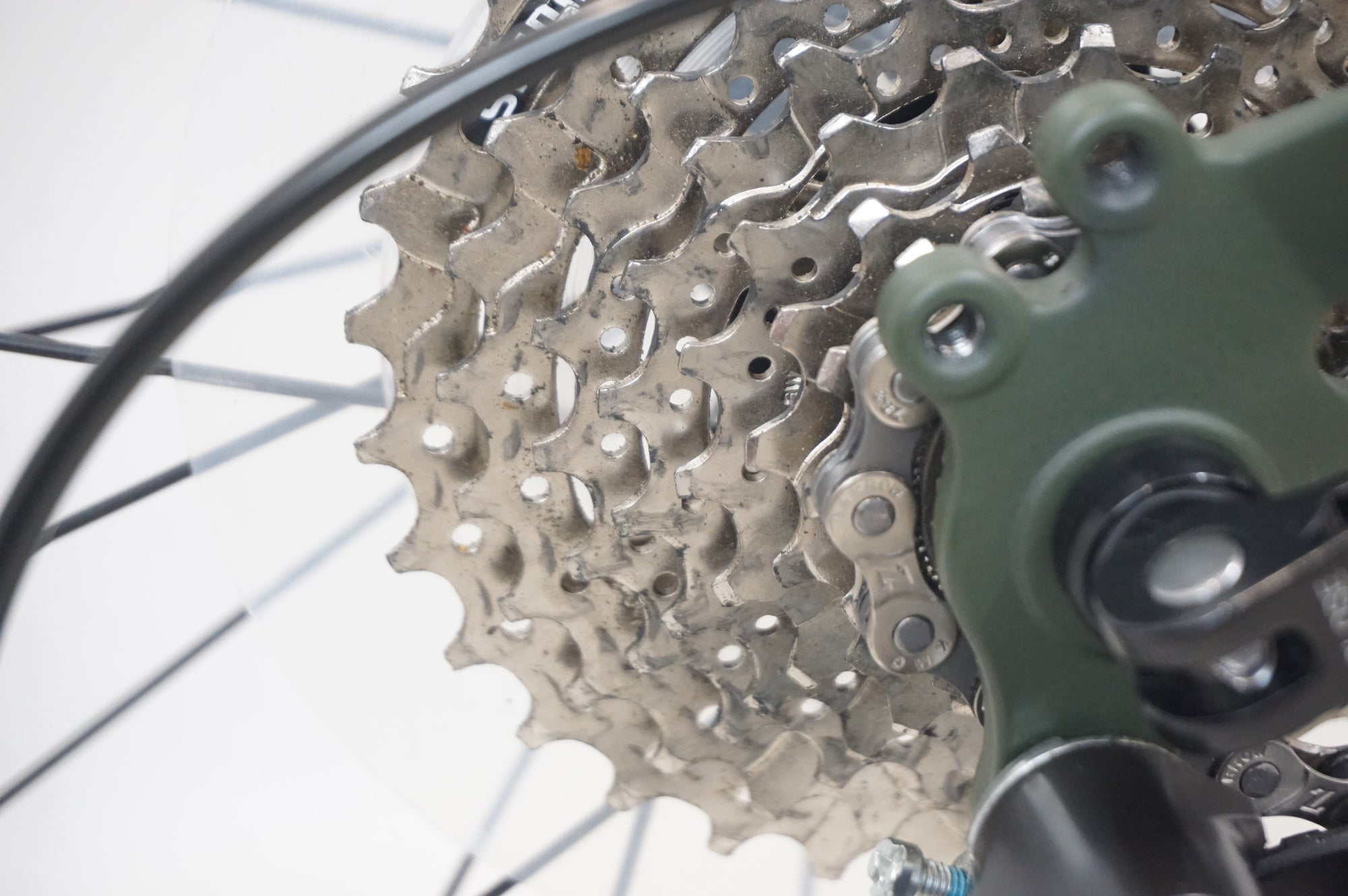 DAHON 「ダホン」 SPEED FALCO SHIMANO 2025年モデル 20インチ 折り畳み自転車 / 福岡店