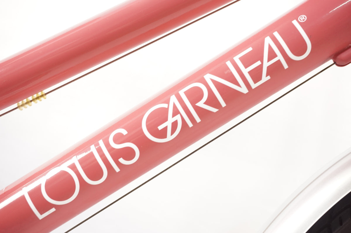 LOUIS GARNEAU 「ルイガノ」 JGS-J20 PLUS 2022年モデル キッズバイク / 中目黒店