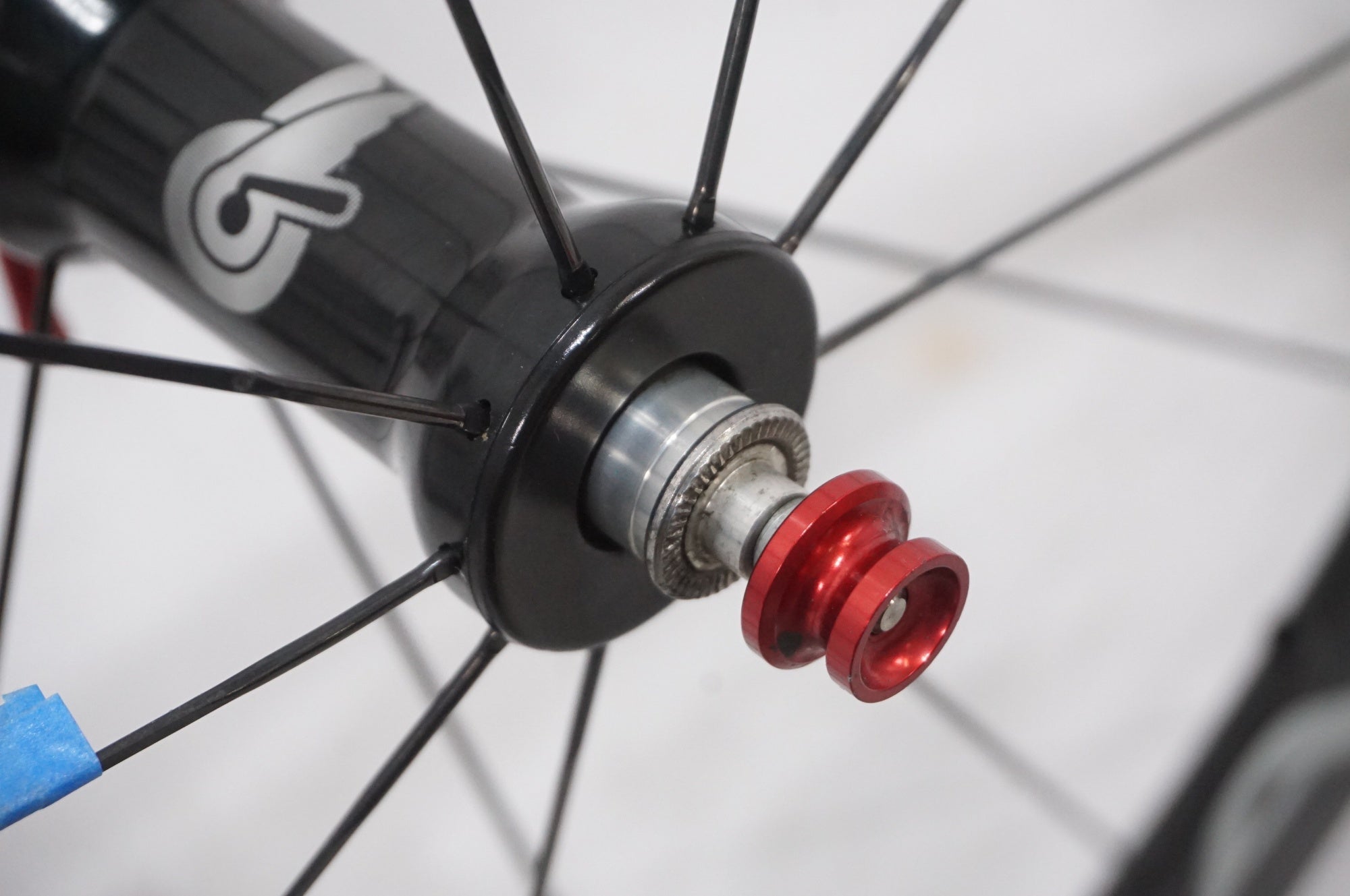 CAMPAGNOLO 「カンパニョーロ」 BORA ONE TU カンパフリー ホイールセット / AKIBA店