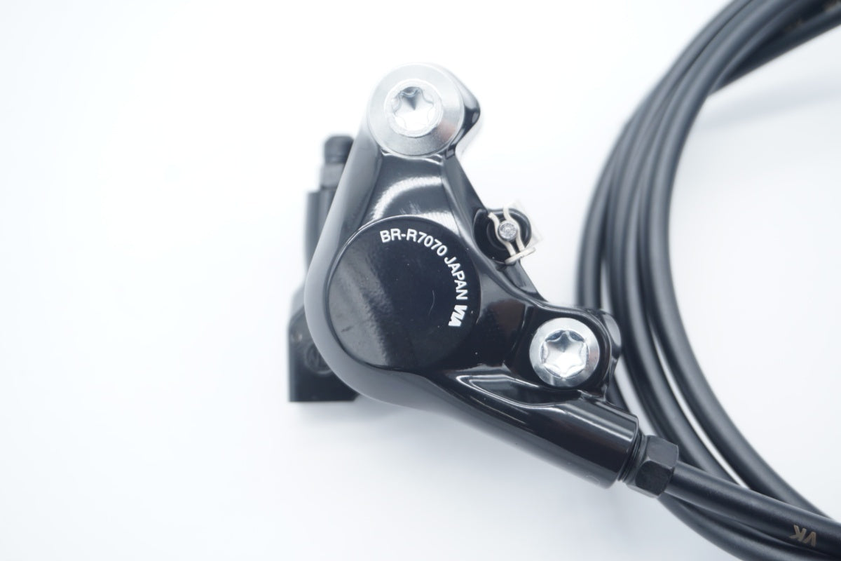 SHIMANO 「シマノ」 105 BR-R7070 ディスクブレーキキャリパーセット / 滋賀大津店