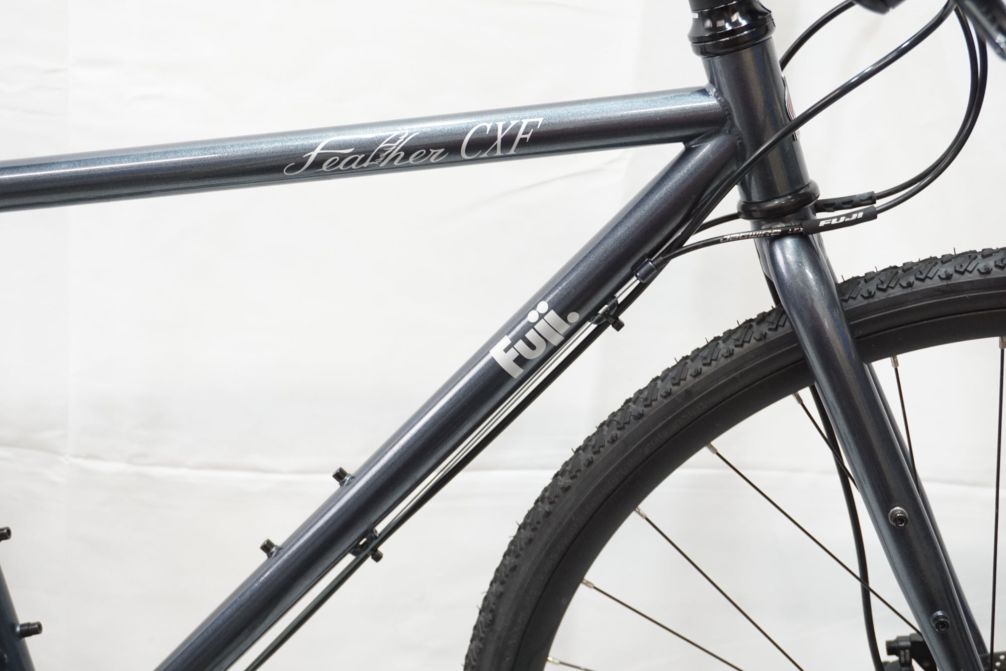 FUJI 「フジ」 FEATHER CX FLAT 2024年モデル クロスバイク / 大宮店