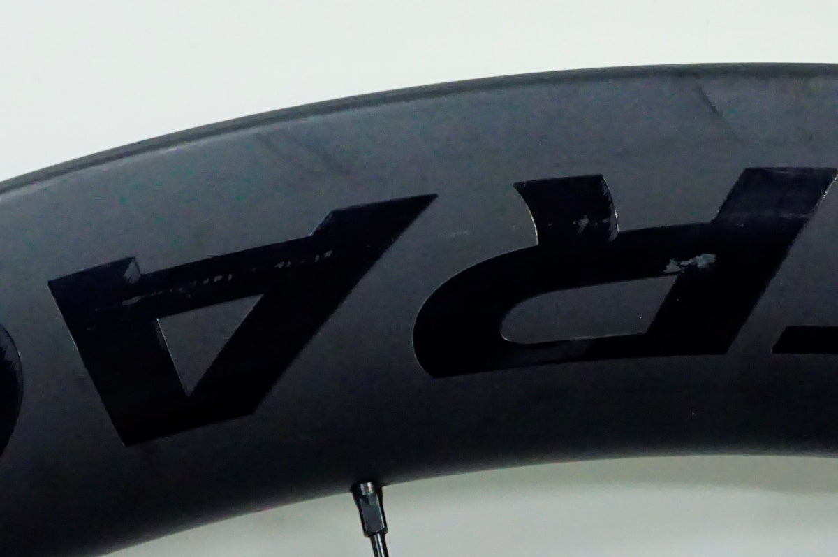 BONTRAGER 「ボントレガー」 AEOLUS PRO 5 DISC シマノ11速 ホイールセット / 名古屋大須店