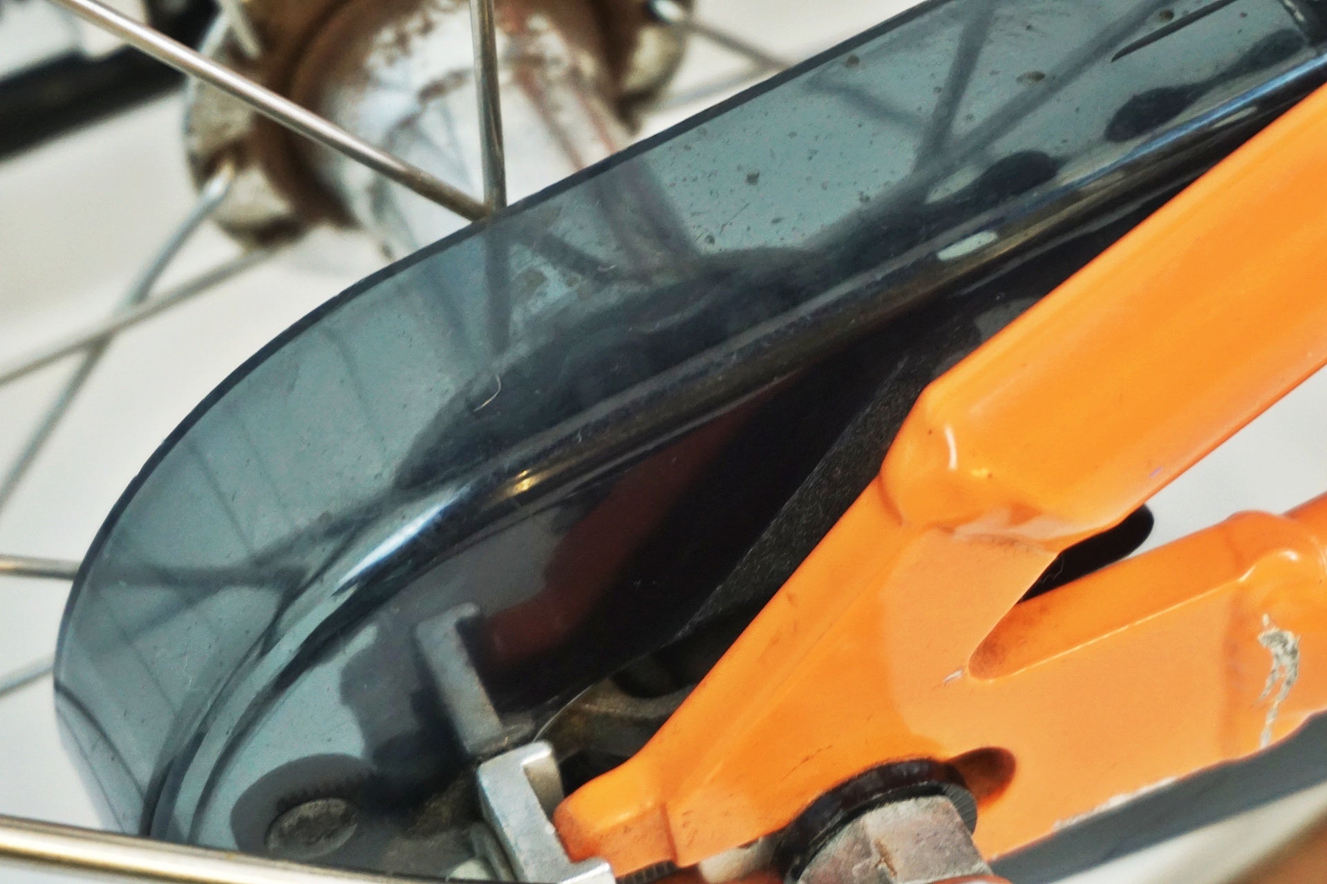 LOUIS GARNEAU 「ルイガノ」 K16 PLUS 2023年モデル キッズバイク / 有明ガーデン店