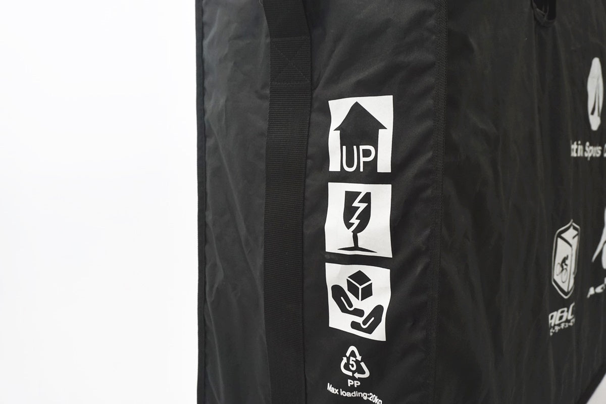 ACOR 「エイカー」 BIKE PORTER 輸送BOX / 東京商品化センター