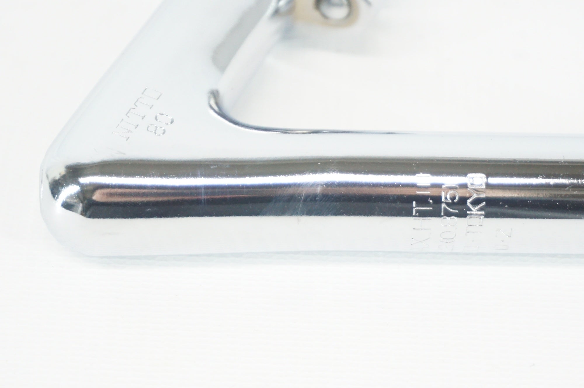 NITTO 「ニットー」 NJS φ25.4 80mm ステム / 阪急塚口店