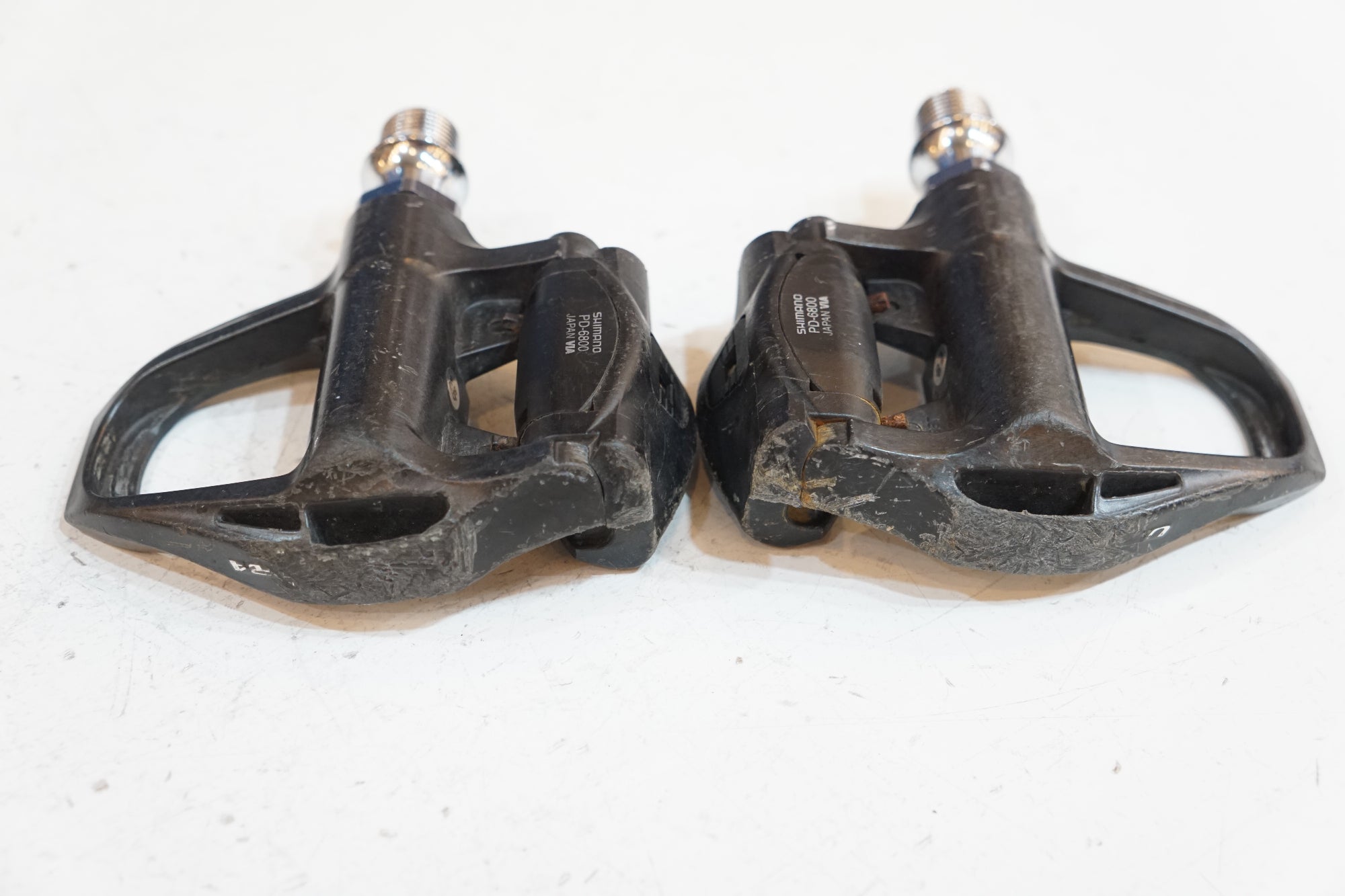 SHIMANO 「シマノ」 ULTEGRA PD-6800 ペダル / バイチャリ浦和ベース