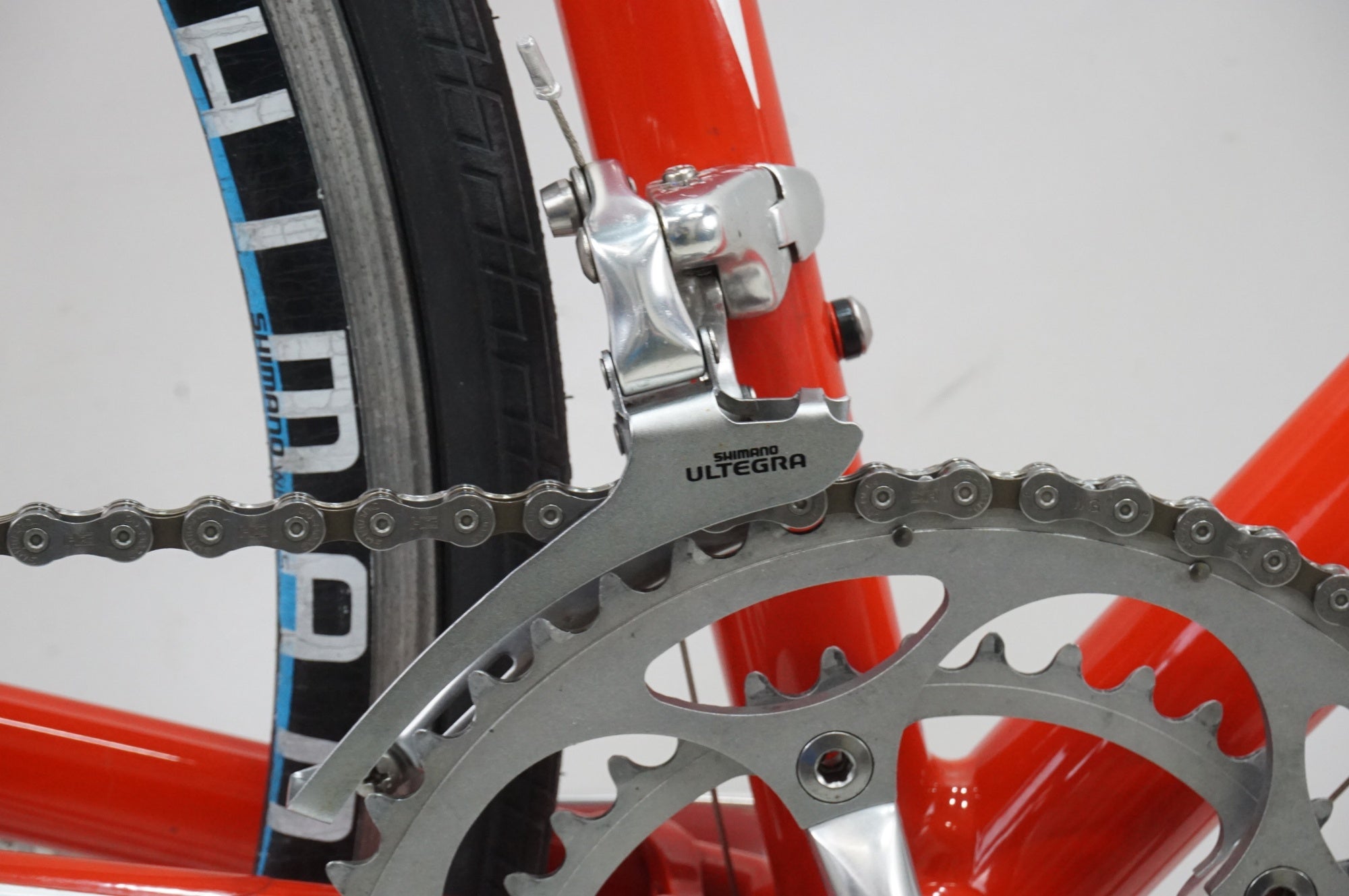 SPECIALIZED 「スペシャライズド」 ALLEZ 2002年モデル ロードバイク / 大宮店