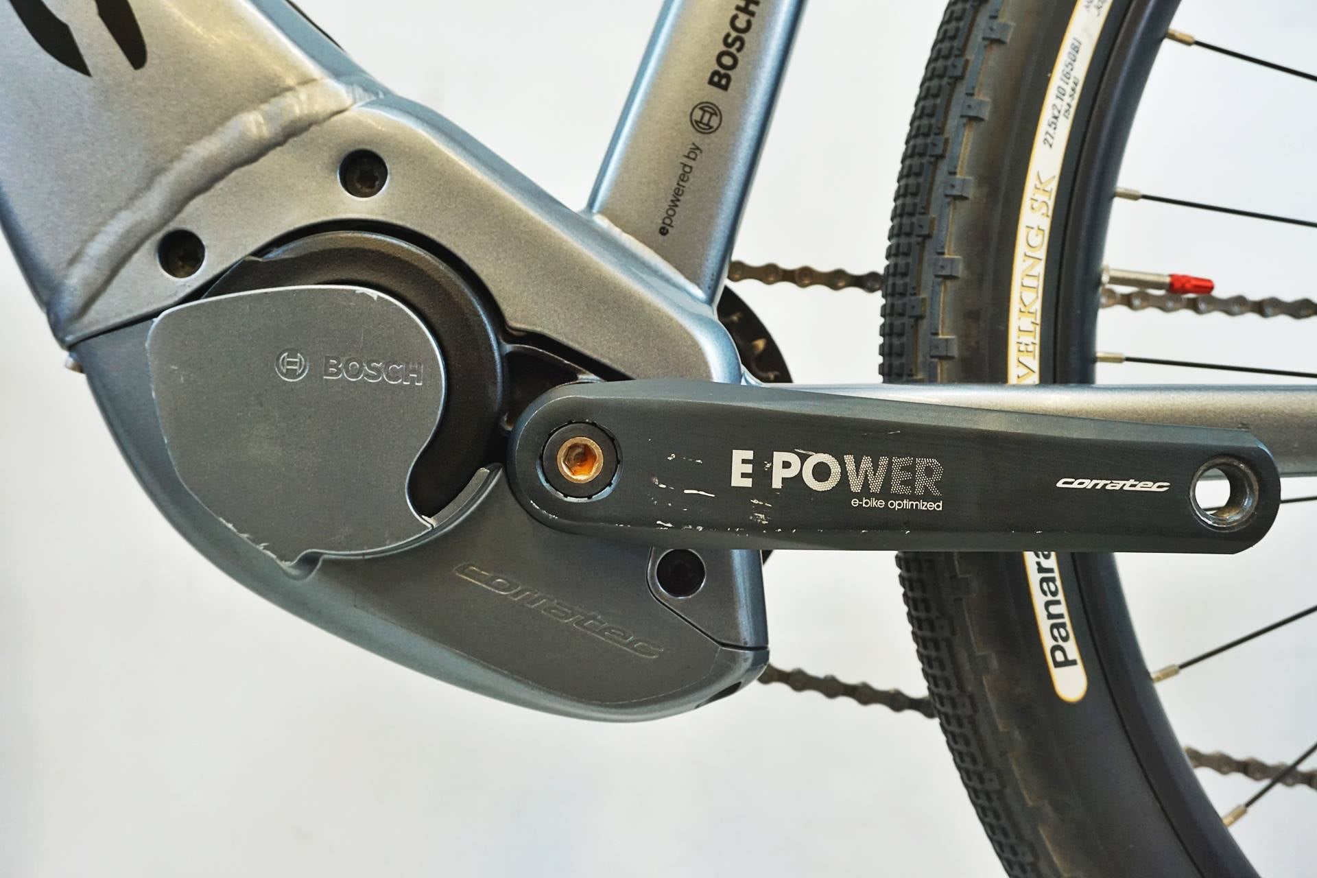 CORRATEC 「コラテック」 E-POWER X-VERT CX PT500 2020年モデル E-BIKE / 有明ガーデン店