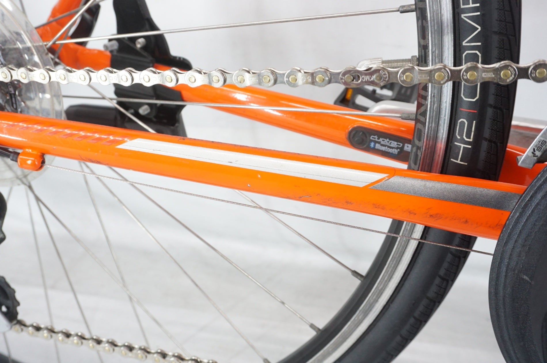 TREK 「トレック」 FX2 2018年モデル クロスバイク / 阪急塚口店