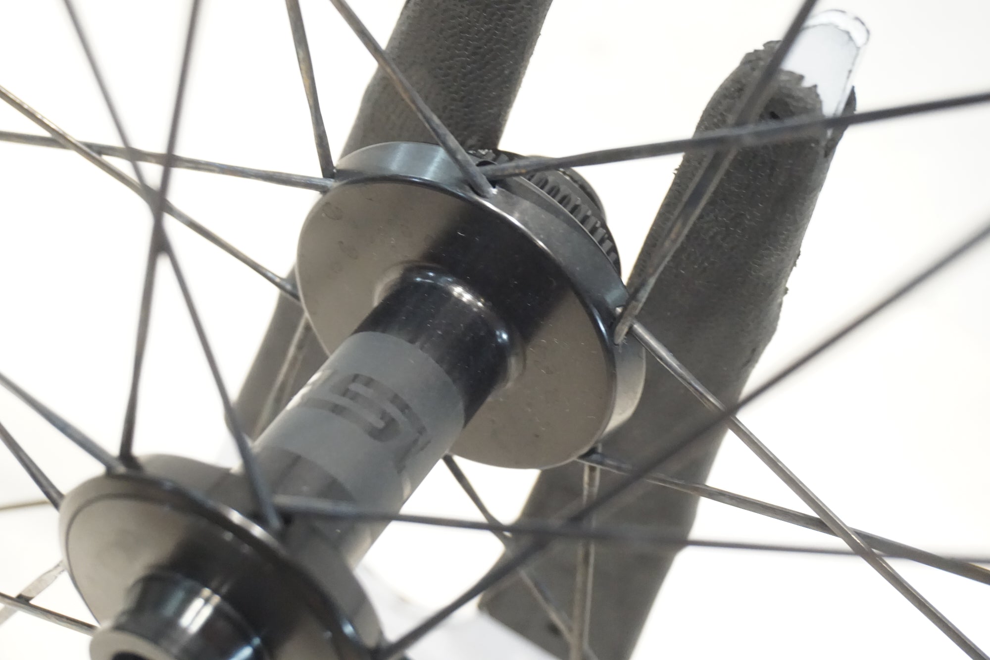 BONTRAGER 「ボントレガー」 AEOLUS RSL 37 シマノ11速 ホイールセット / 横浜戸塚店