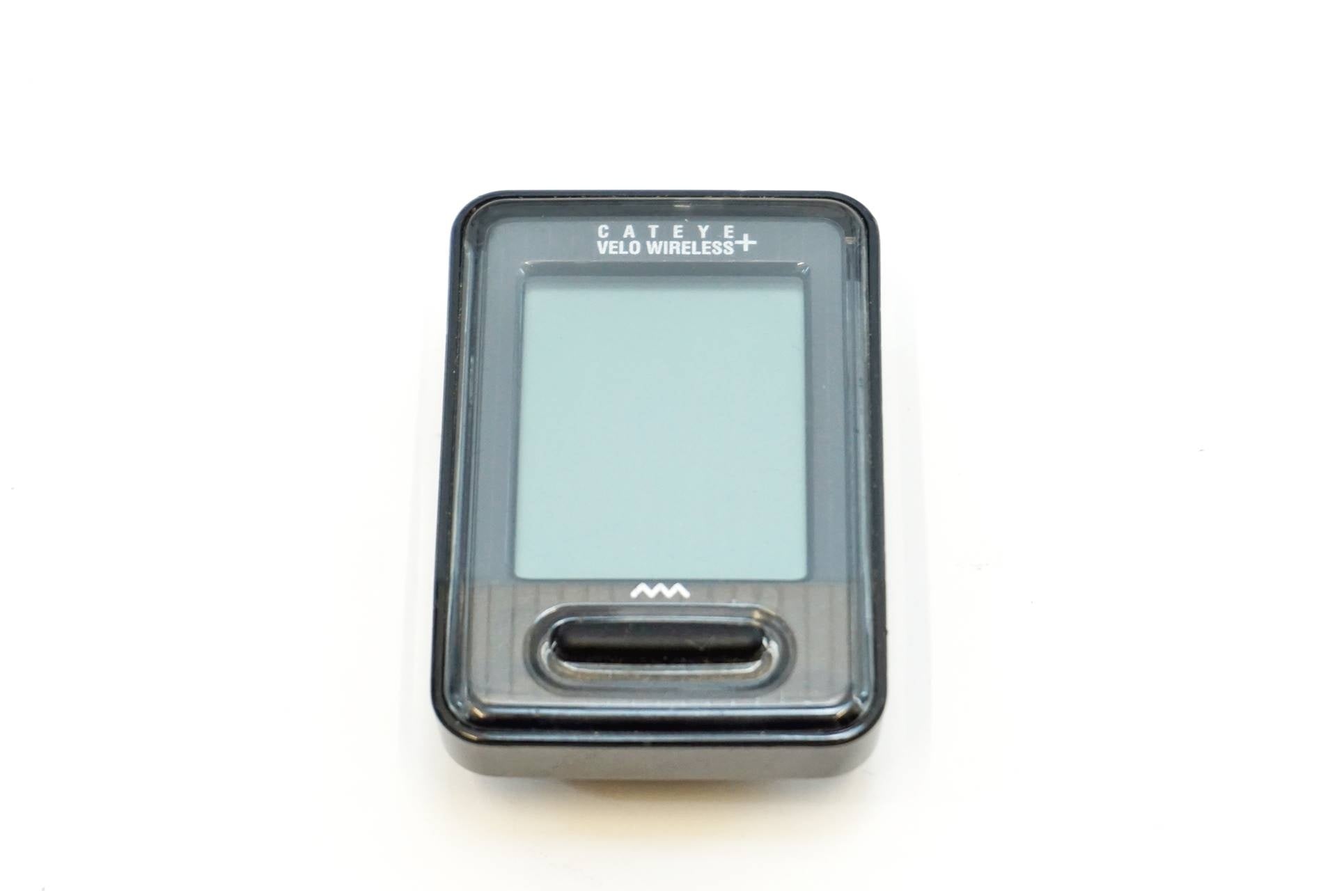 CATEYE 「キャットアイ」 VELO WIRELESS サイクルコンピューター
