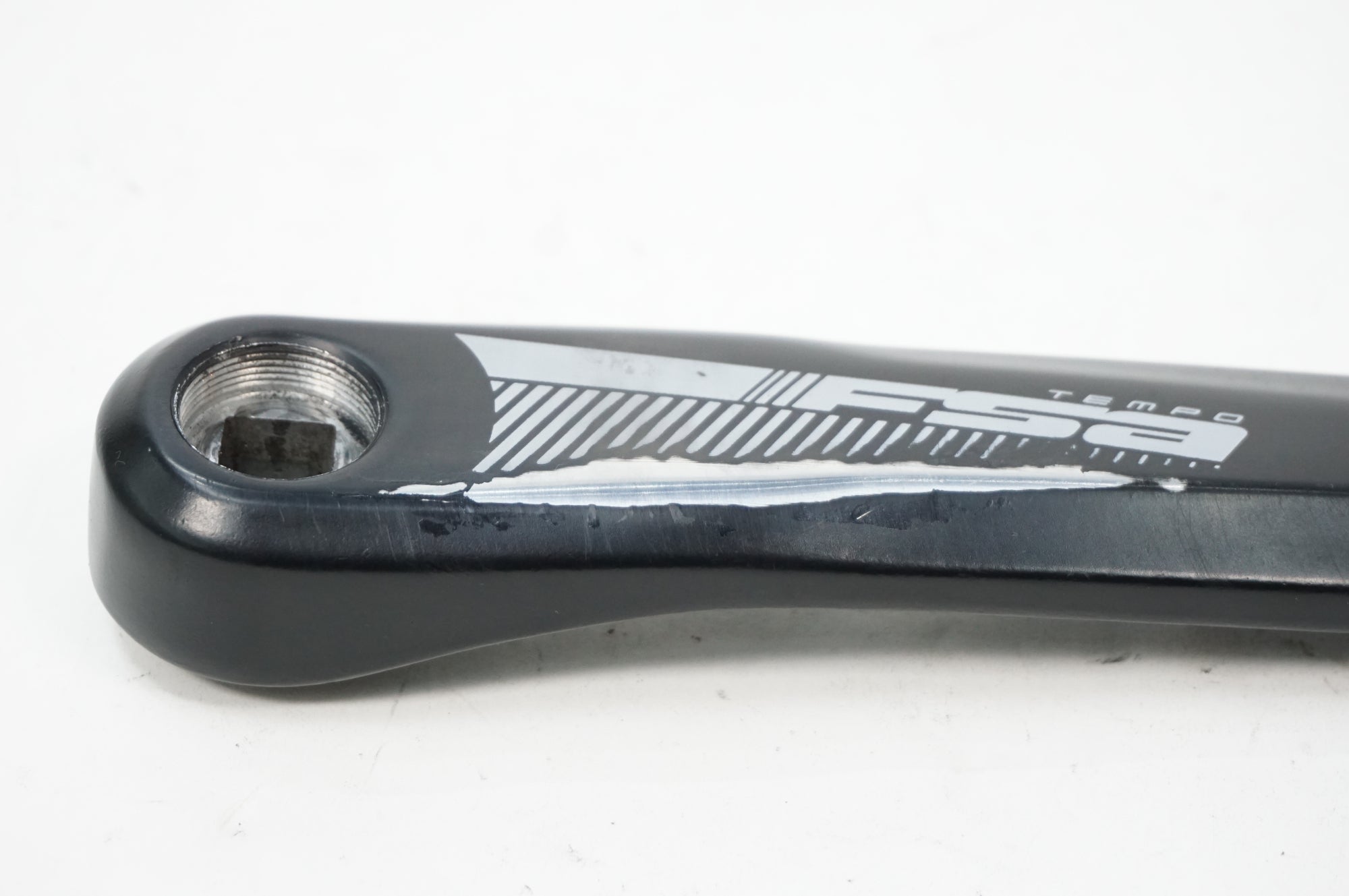 FSA 「エフエスエー」 TEMPO 50-34T 172.5mm クランク / 川越店