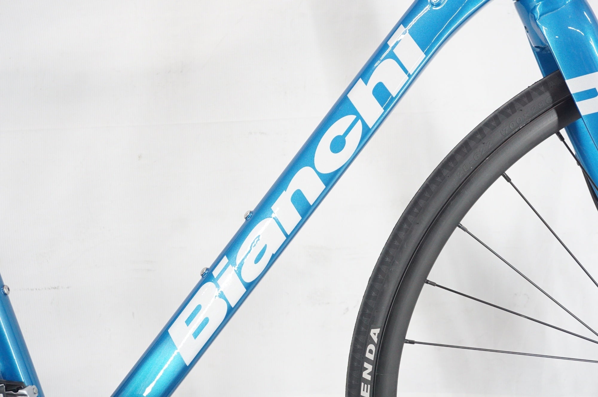 BIANCHI 「ビアンキ」 ROMA3 DISC 2022年モデル クロスバイク / 阪急塚口店