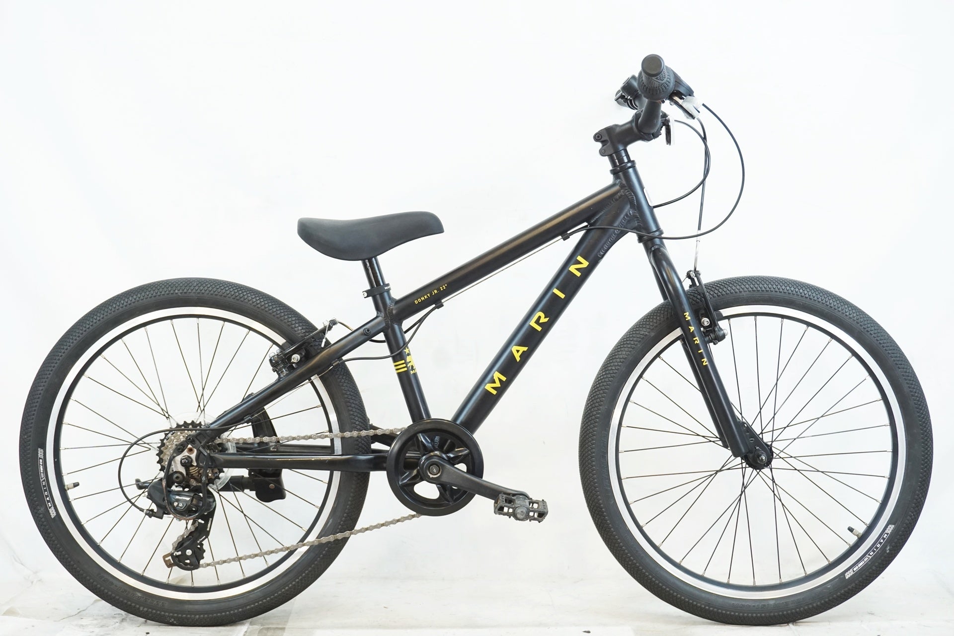 MARIN 22インチ 自転車 黒色 【楽天市場】マリン 自転車 22インチの通販