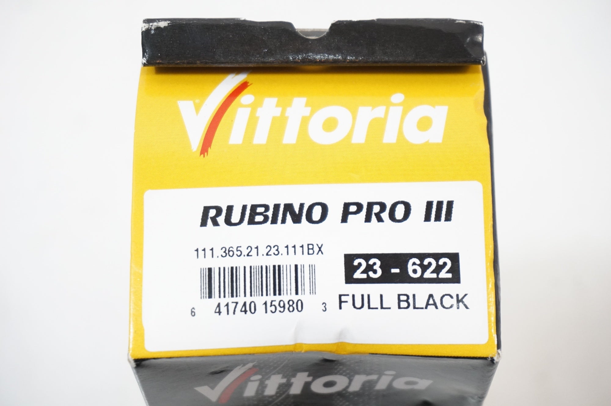 VITTORIA 「ヴィットリア」 RUBINO PRO 700x23c タイヤ / 世田谷店