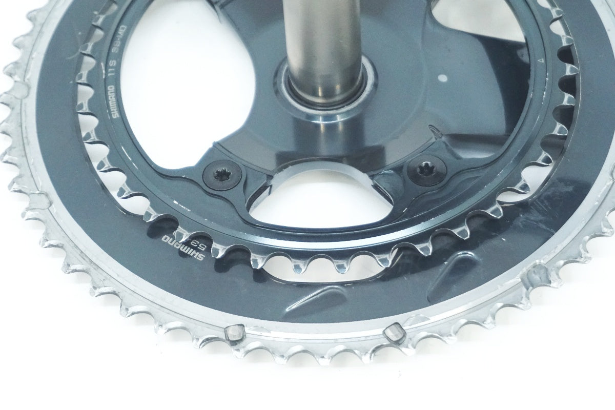SHIMANO 「シマノ」 DURA-ACE FC-9000 53-39T 172.5mm クランク / 大阪美原北インター店