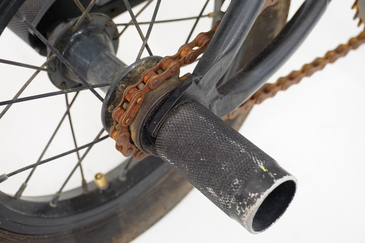 ジャンク MOTELWORKS「モーテルワークス」 PAL 12インチ 2013年購入 キッズバイク / 浜松店