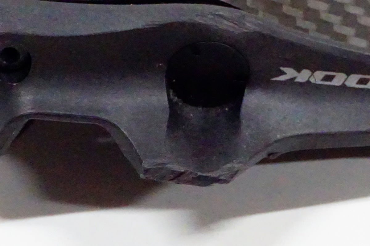 LOOK 「ルック」 KEO BLADE CARBON ペダル / 名古屋大須店