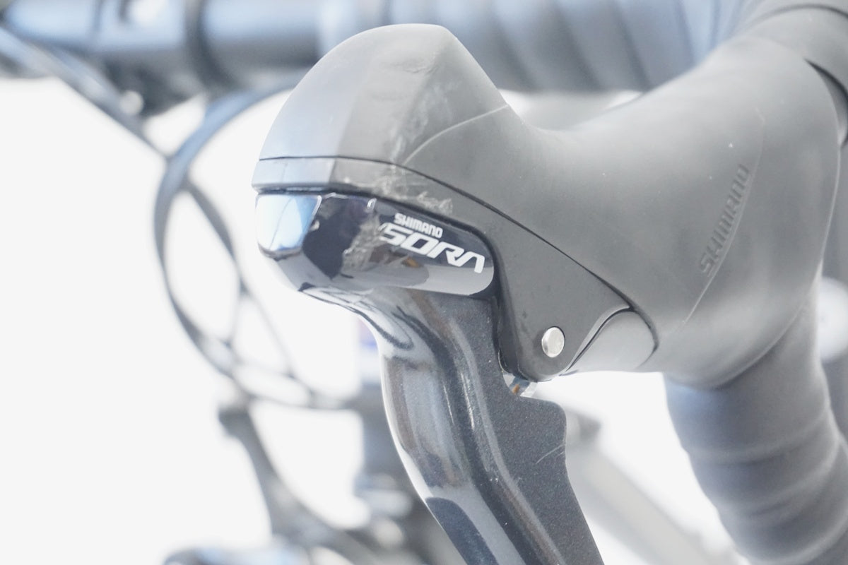 FUJI 「フジ」BALLAD Ω 2021年モデル ロードバイク / 京都八幡店