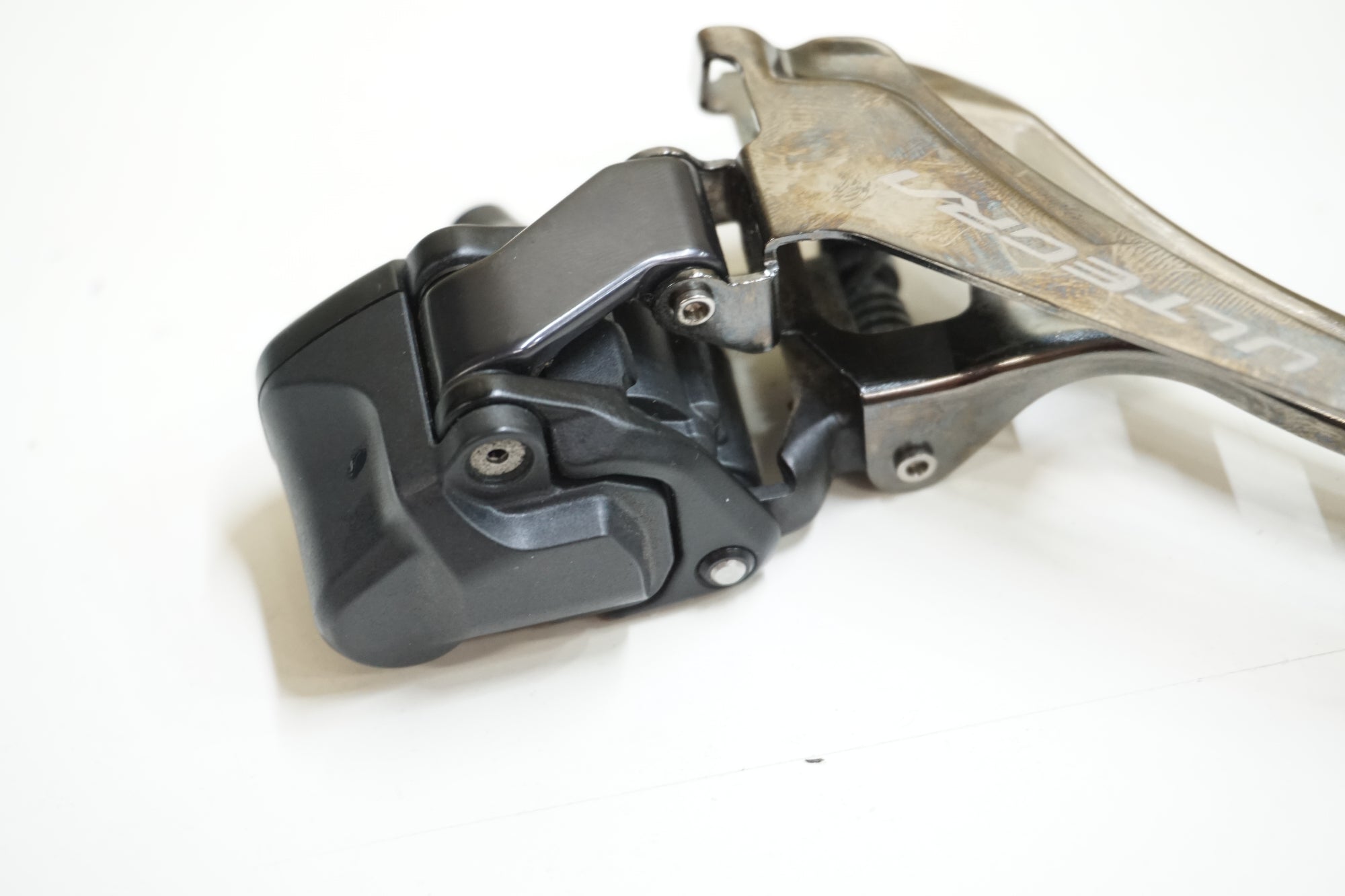 SHIMANO 「シマノ」 ULTEGRA Di2 FD-R8150 フロントディレイラー / 大宮店