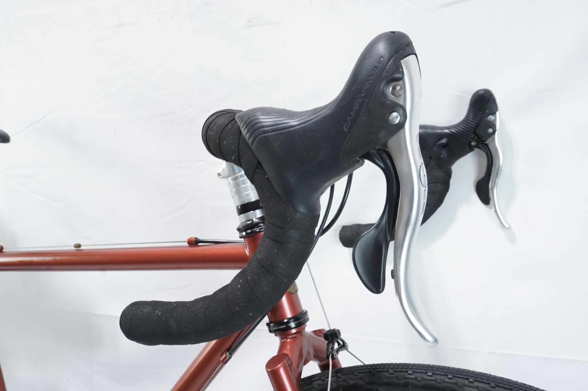 FAIRWEATHER 「フェアウェザー」 CX 2014年モデル ロードバイク / 中目黒店