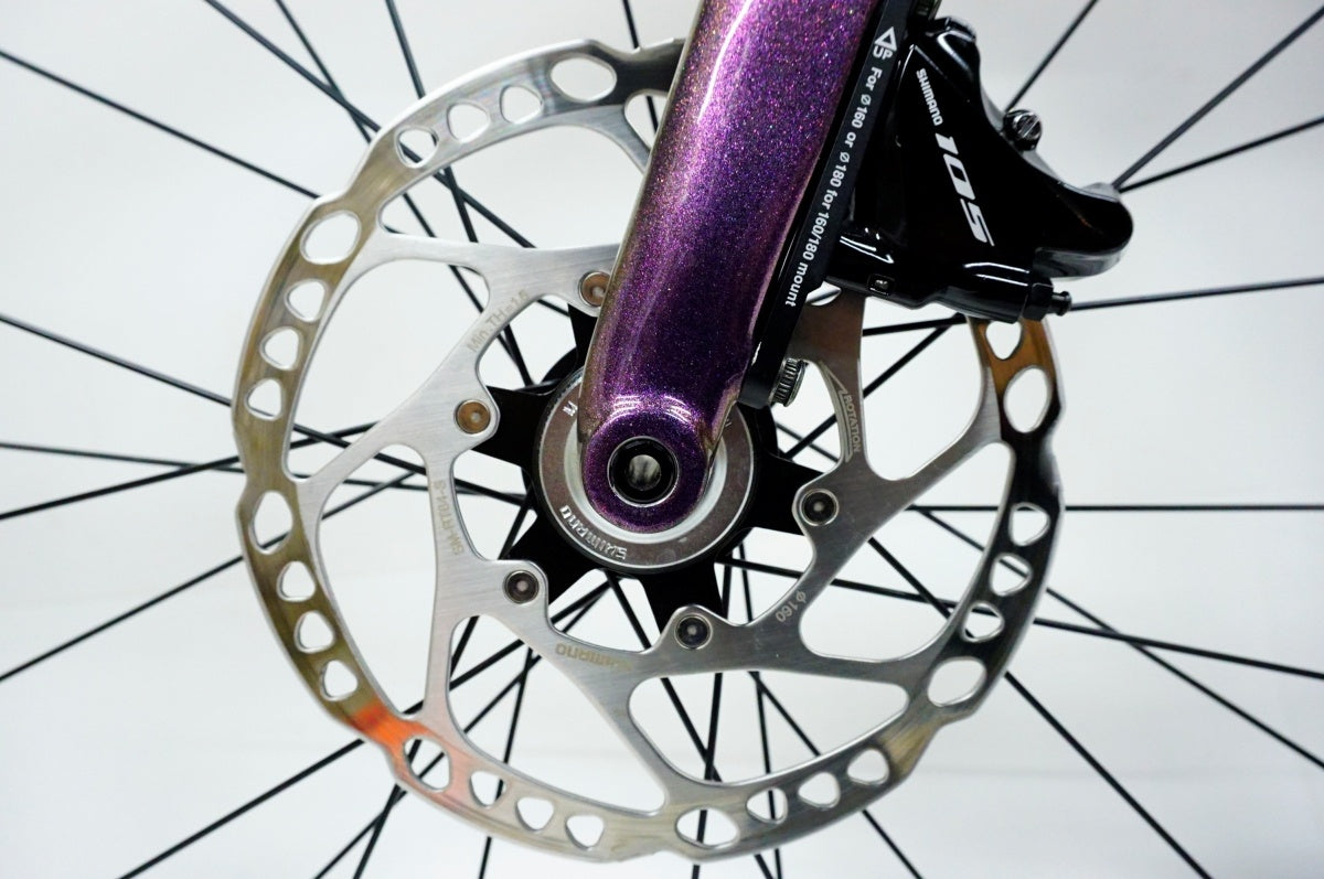 CANNONDALE 「キャノンデール」 SUPERSIX EVO CARBON DISC 105 2021年モデル ロードバイク / 名古屋大須店