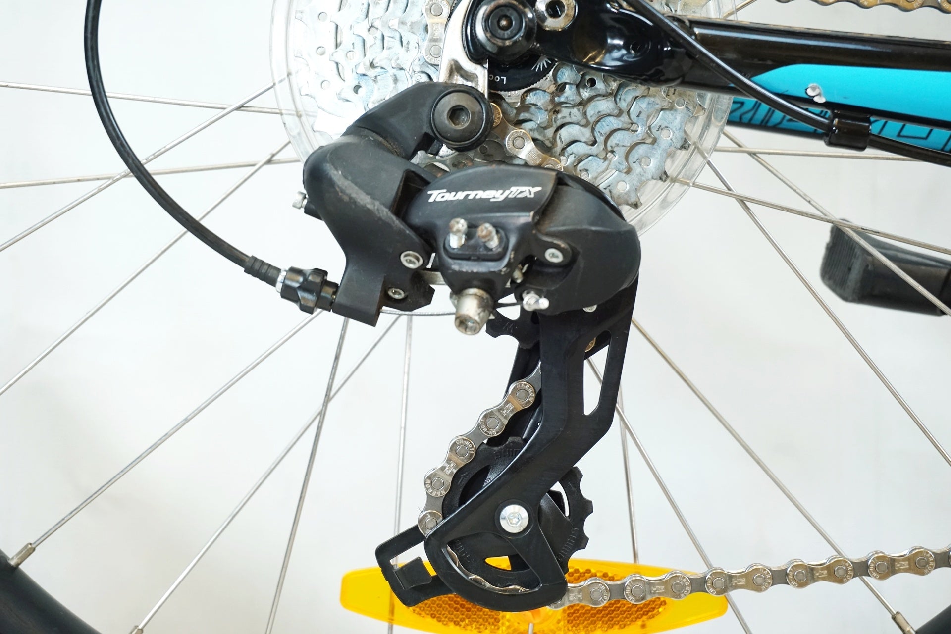 SPECIALIZED 「スペシャライズド」 RIPROCK24 2018年モデル キッズバイク / 有明ガーデン店