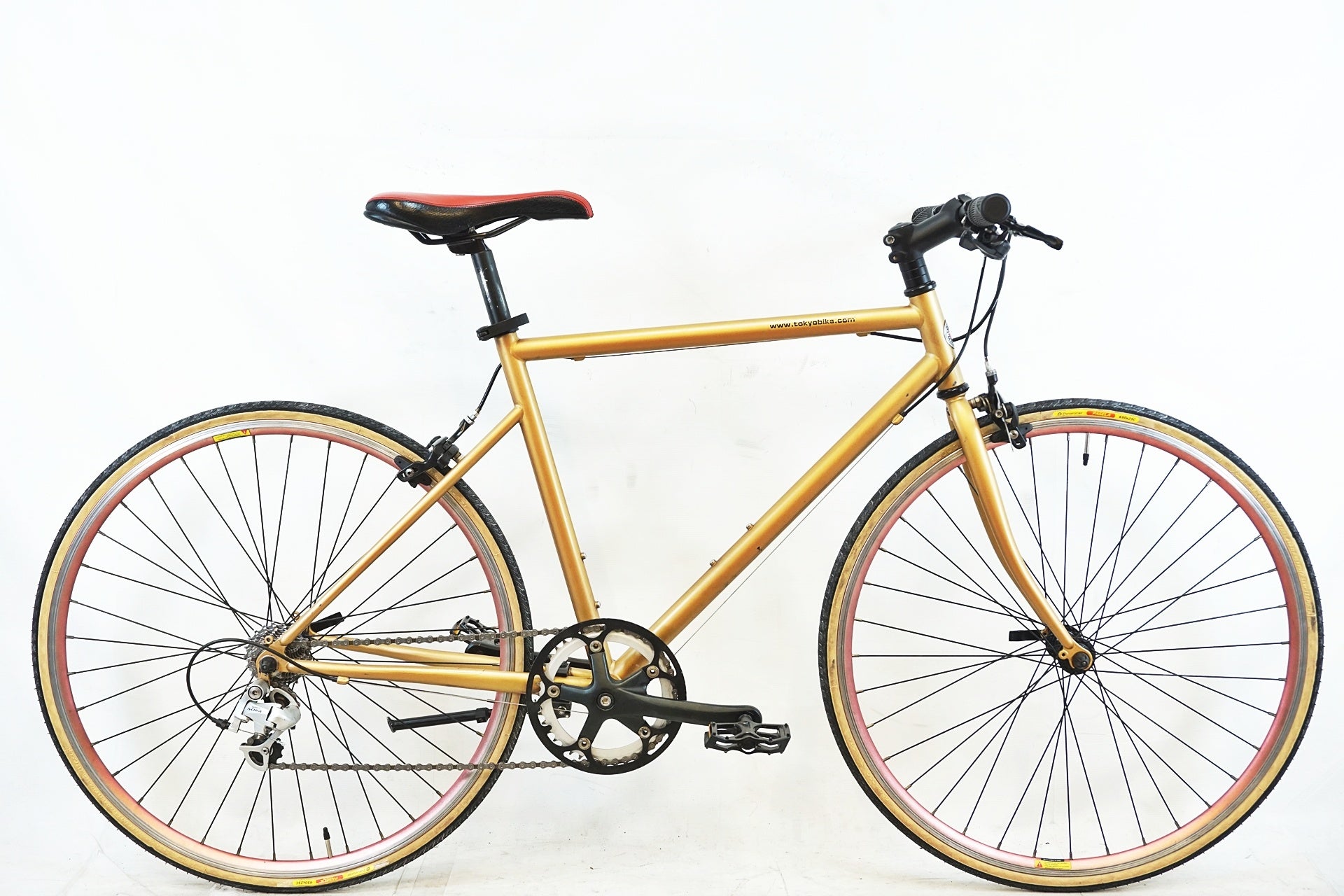 TOKYO BIKE 「トーキョーバイク」 SPORTS 2009年モデル クロスバイク / 有明ガーデン店