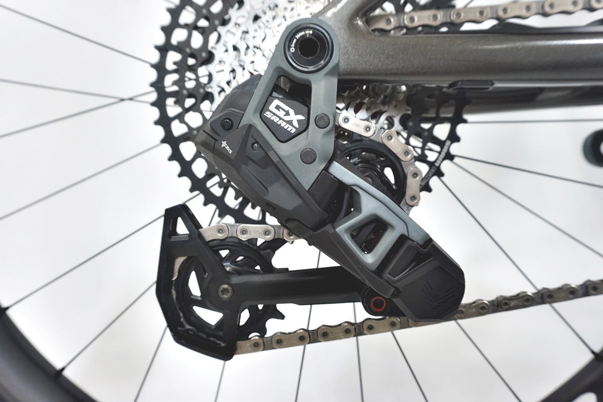 SPECIALIZED 「スペシャライズド」 EPIC 8 EXPERT 2024年モデル マウンテンバイク / 東京商品化センター