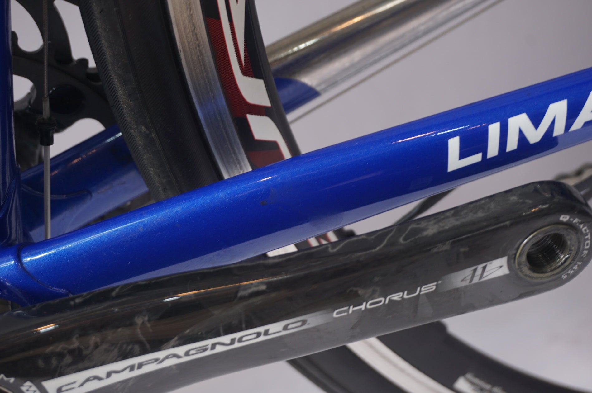 CARRERA 「カレラ」 LIMA 2016年モデル ロードバイク / 世田谷店