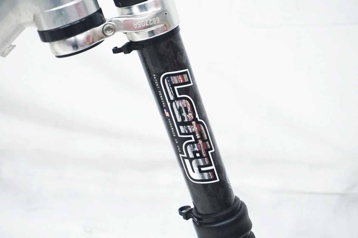 CANNONDALE 「キャノンデール」 JEKYLL 年式不明 フレームセット / 大阪美原北インター店