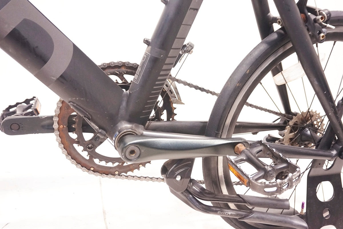 TERN 「ターン」 SURGE 2021年頃 20インチ ミニベロ / 大阪門真店