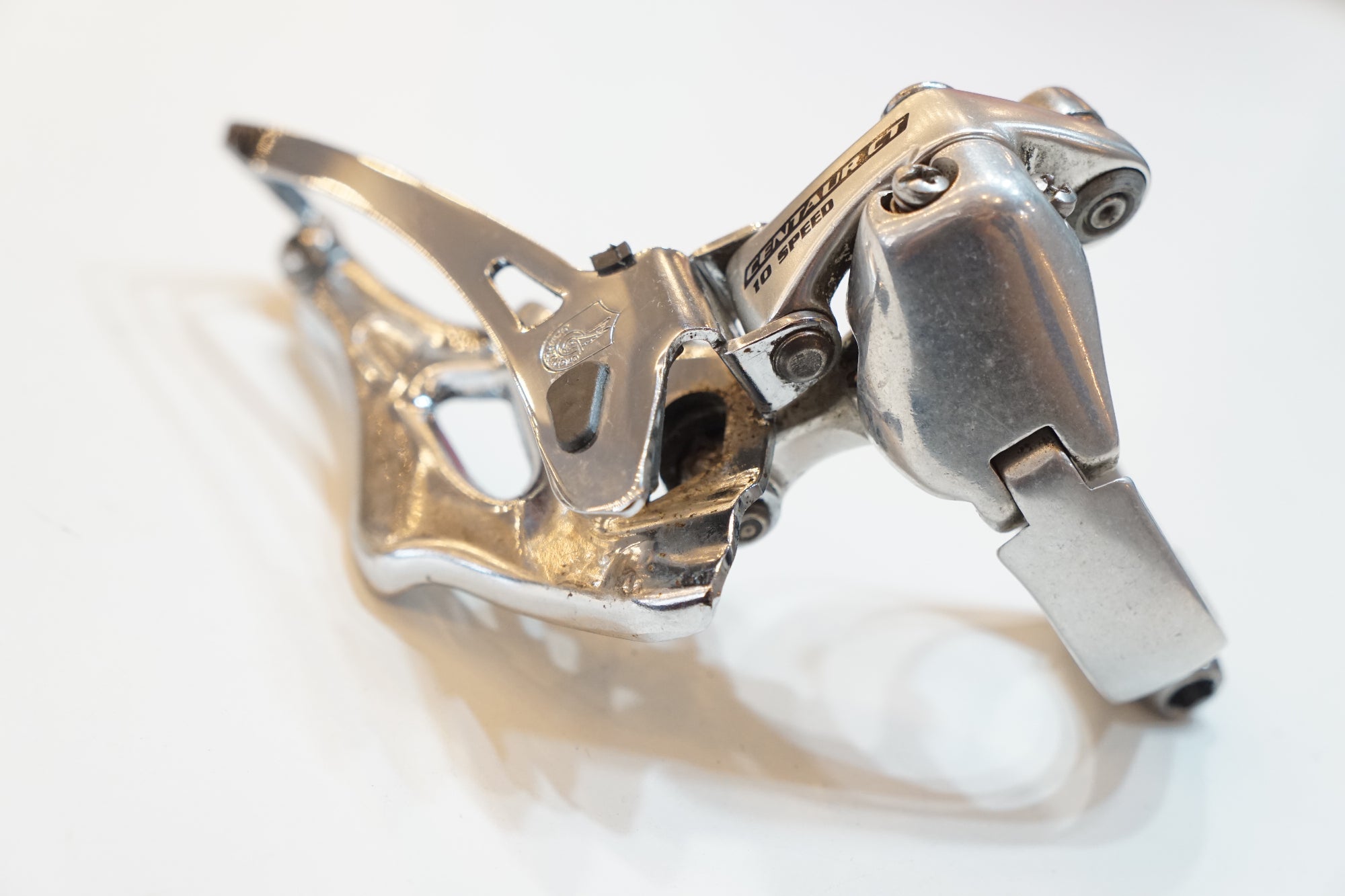 CAMPAGNOLO 「カンパニョーロ」 CENTAUR CT フロントディレイラー/ バイチャリ浦和ベース