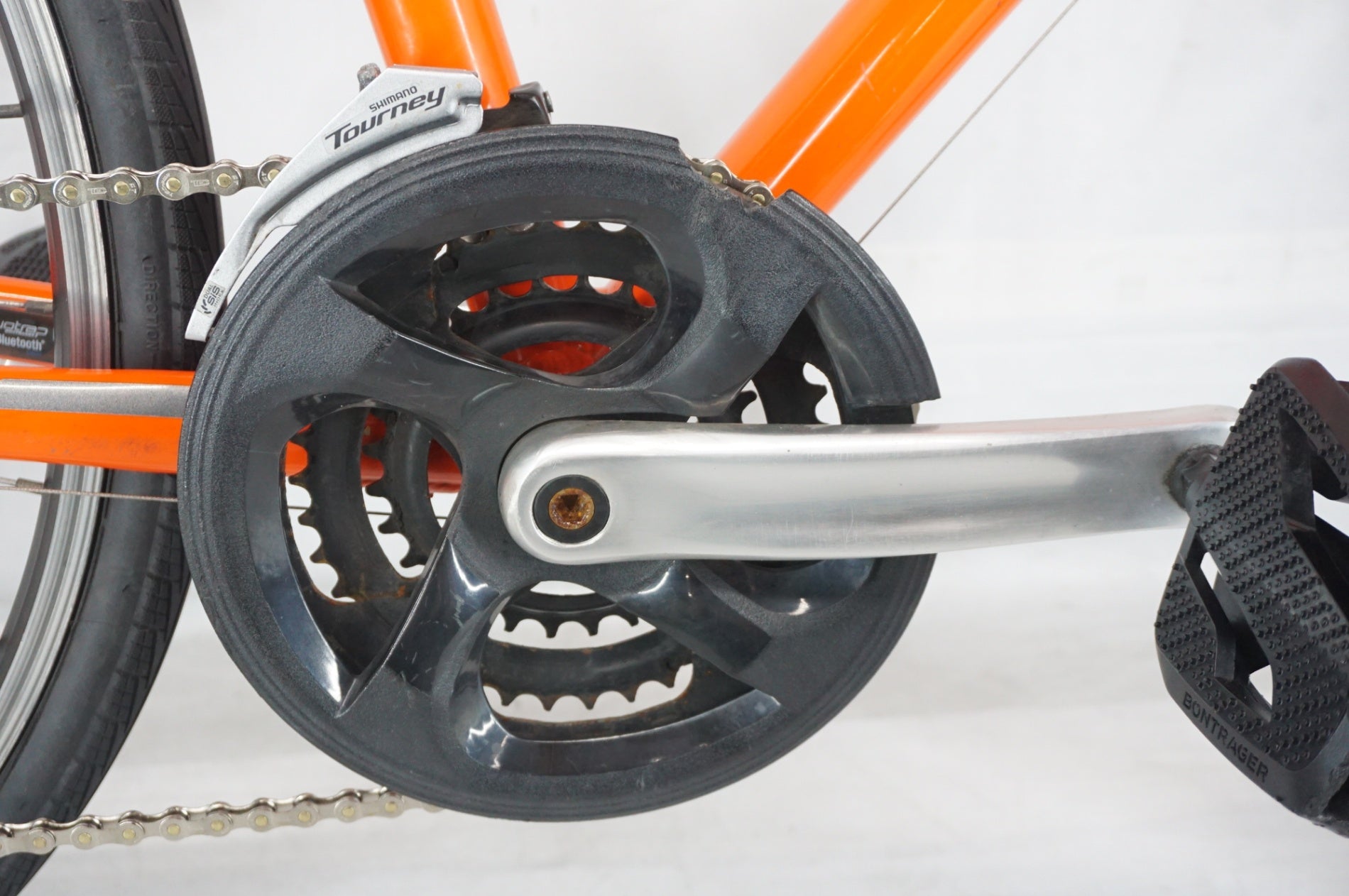 TREK 「トレック」 FX2 2018年モデル クロスバイク / 阪急塚口店