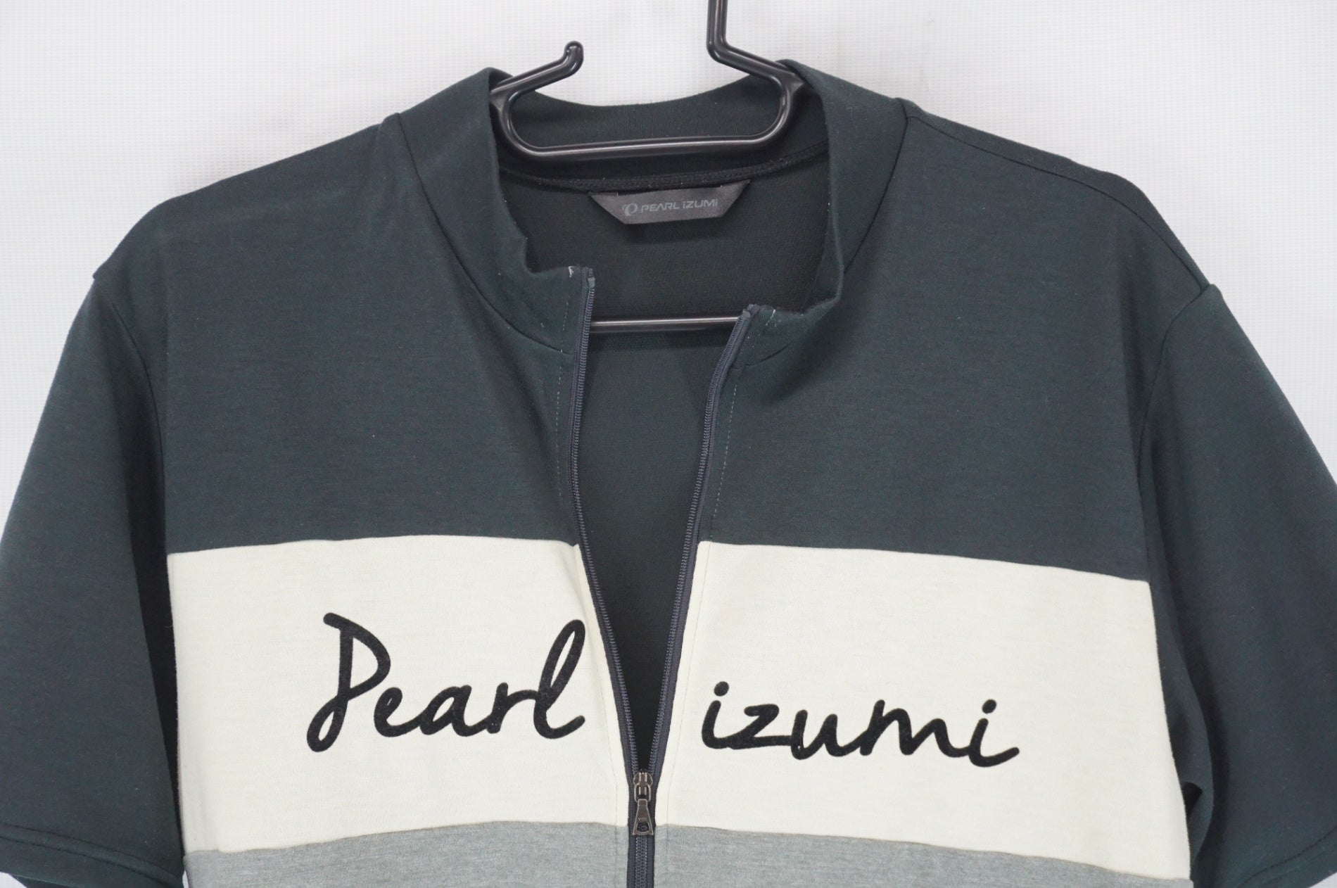 PEARL IZUMI 「パールイズミ」 半袖 Lサイズ ジャージ / 阪急塚口店