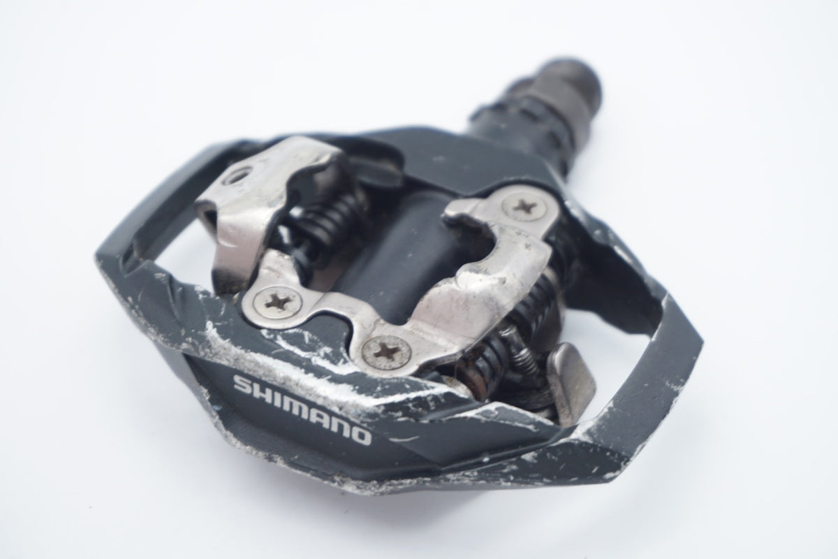 SHIMANO 「シマノ」 PD-M530 ペダル / 滋賀大津店