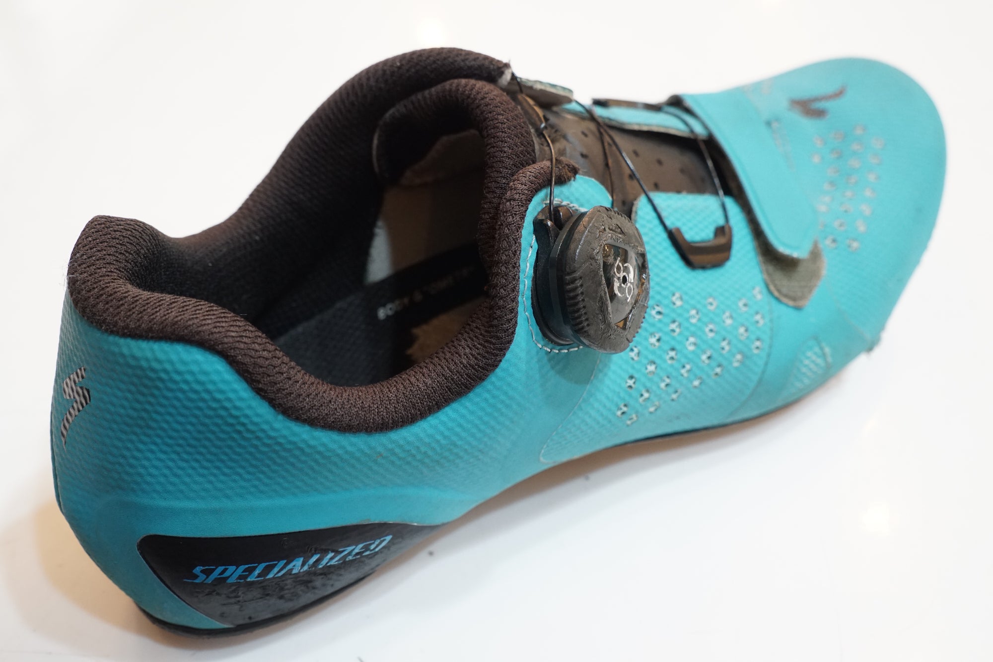 SPECIALIZED 「スペシャライズド」 TORCH2.0 25.0cm シューズ / バイチャリ浦和ベース