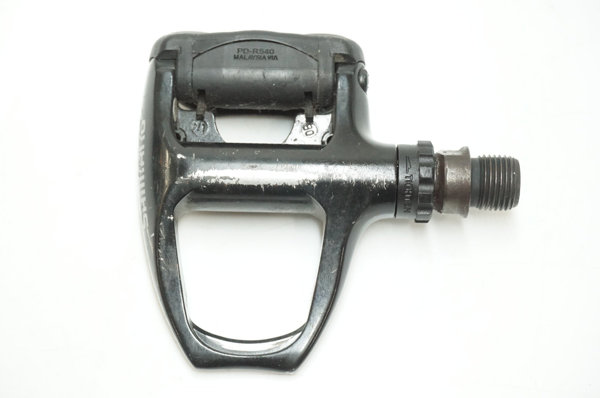 SHIMANO 「シマノ」 PD-R540 ペダル / 大宮店