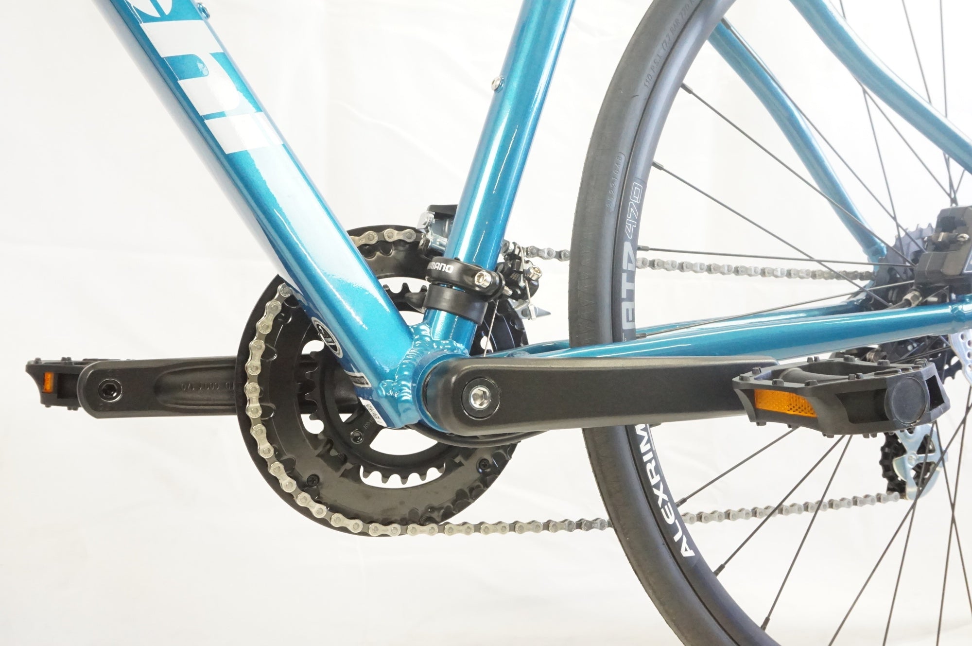 BIANCHI 「ビアンキ」 ROMA3 DISC 2021年モデル クロスバイク / 宇都宮店