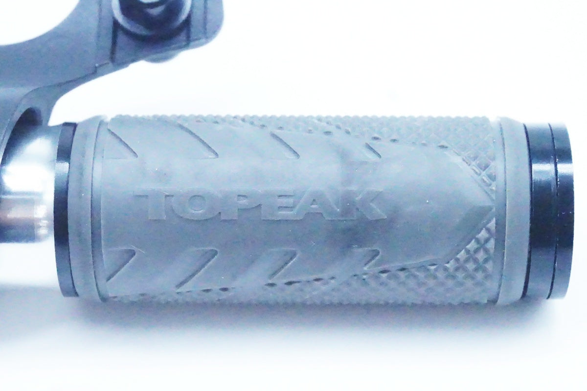 TOPEAK「トピーク」 RACE ROCKET 携帯ポンプ/ 京都西院店