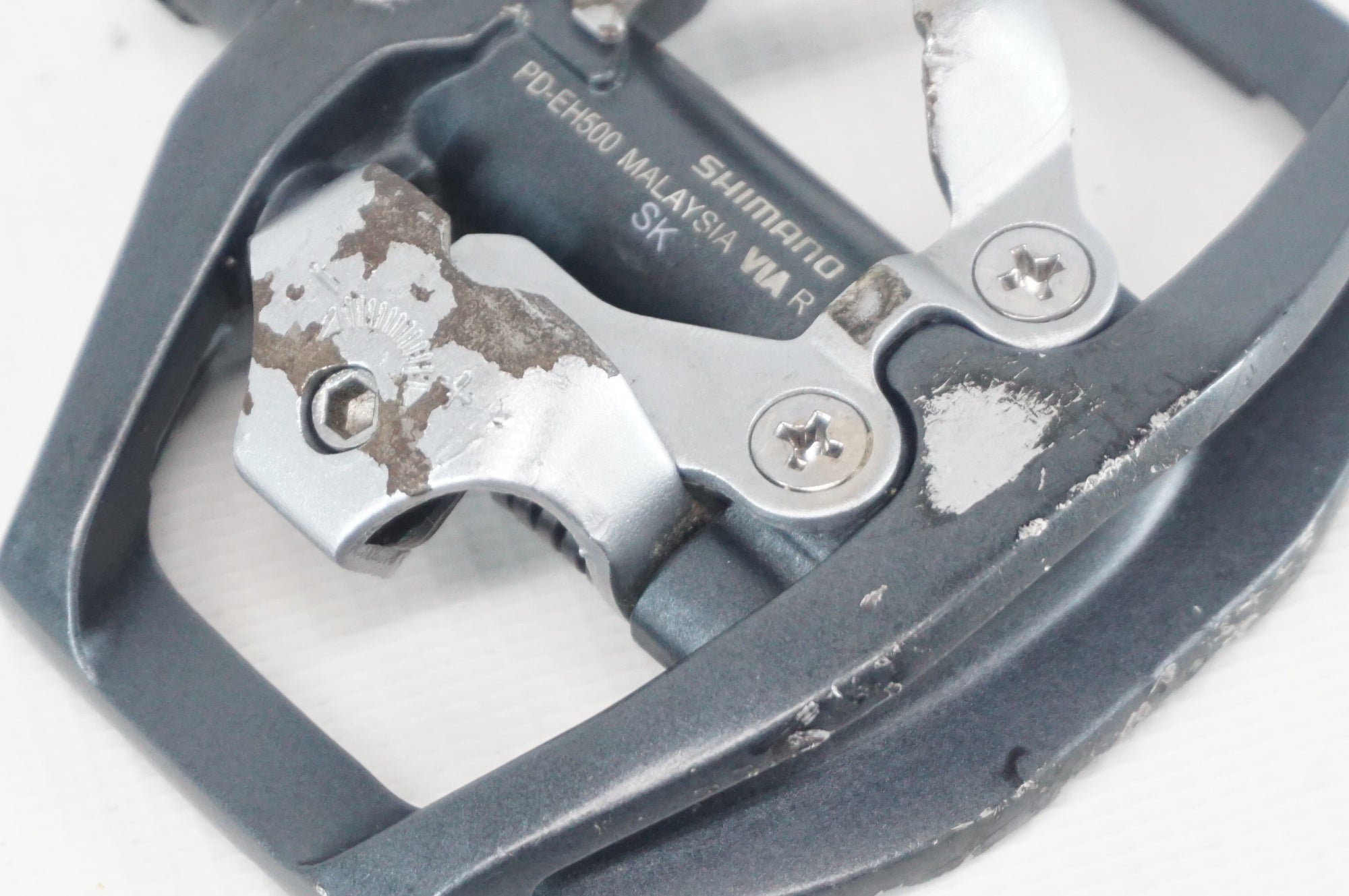 SHIMANO 「シマノ」 PD-EH500 ペダル / 阪急塚口店