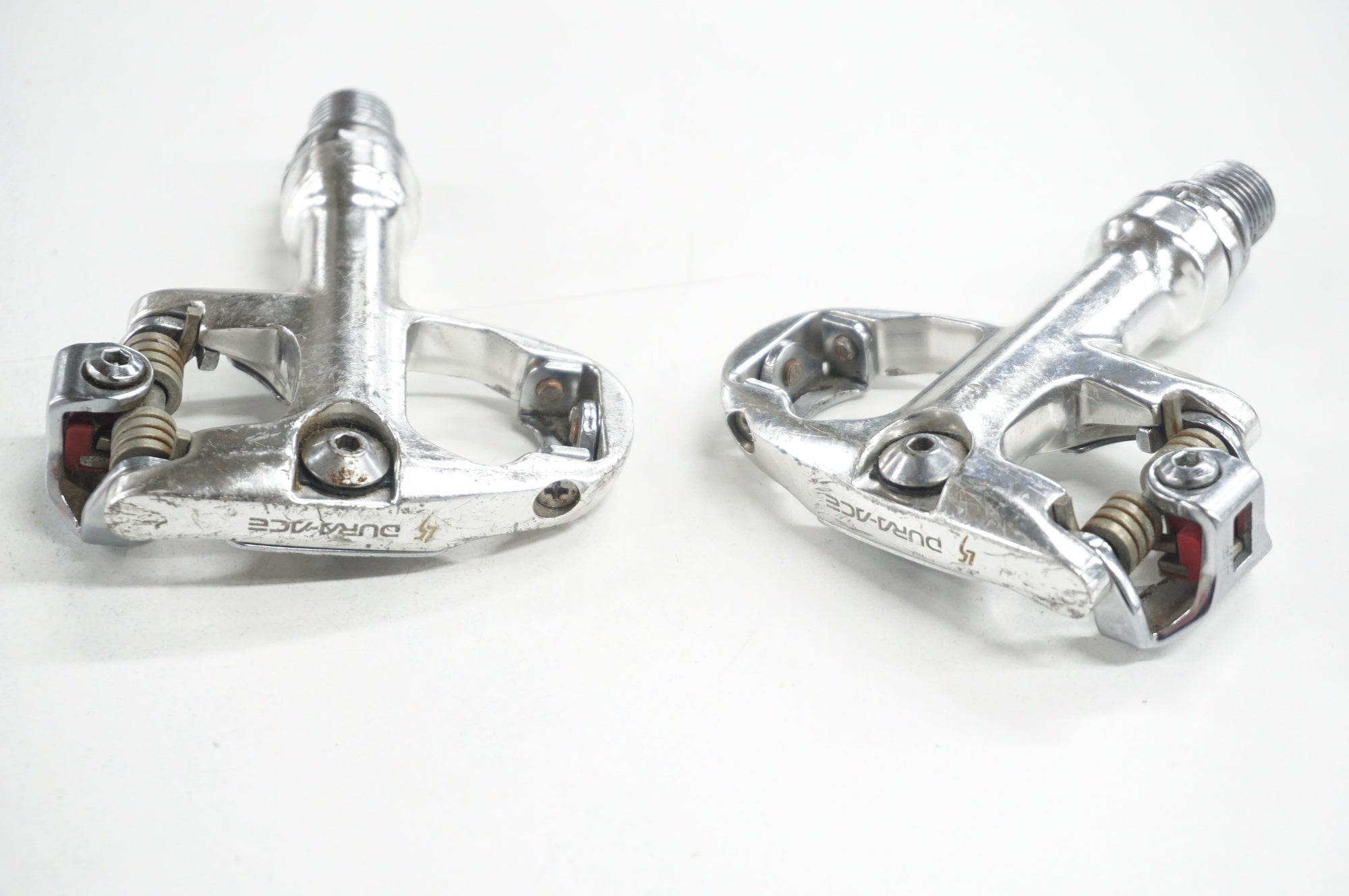 DE ROSA 「デローザ」 MERAK ALLUMINIO DEDAcciai CARBON 年式不明 ロードバイク / 阪急塚口店