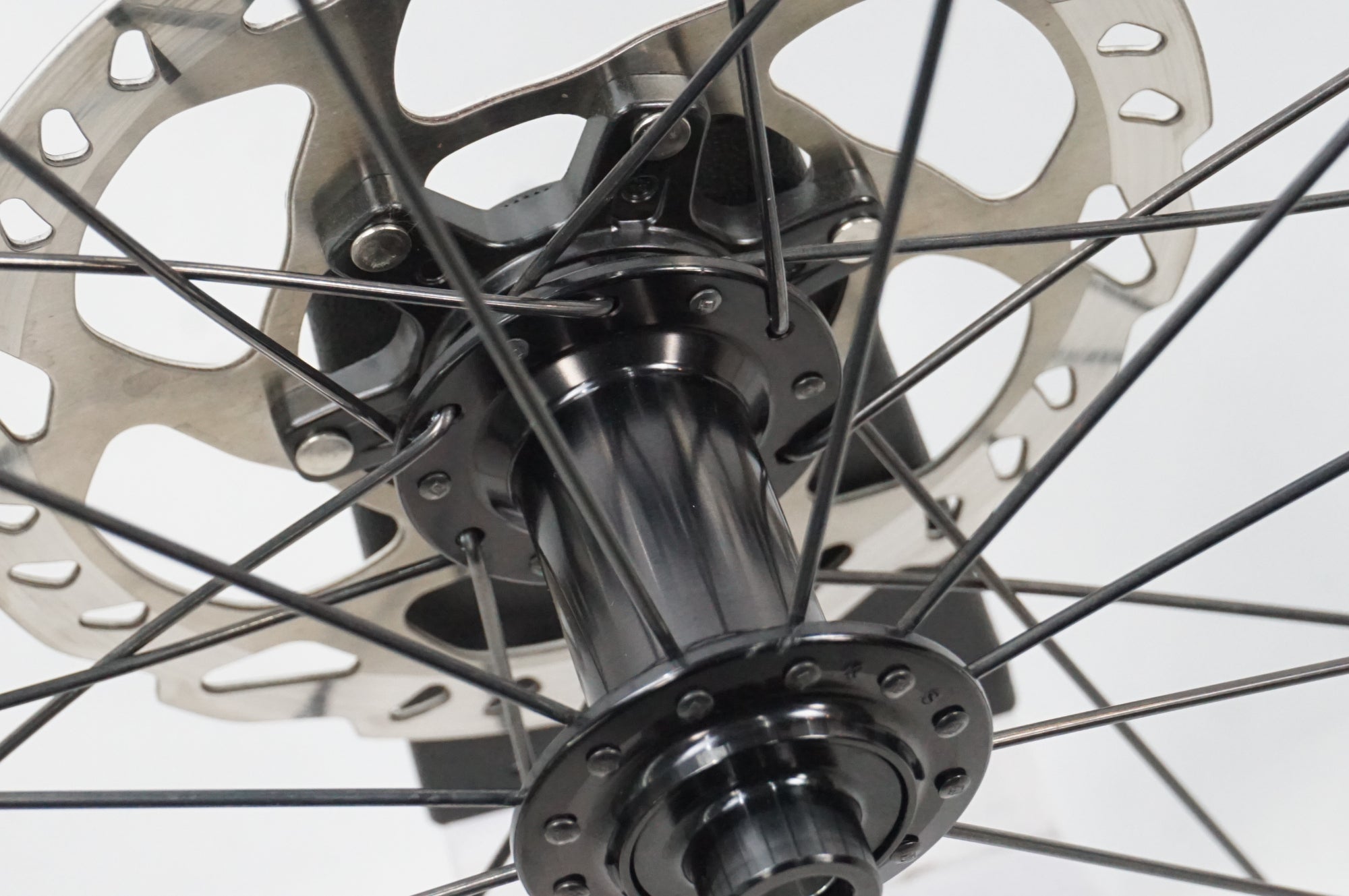 DT SWISS 「ディーティースイス」 R470 DB シマノ11速 ホイールセット / 川越店