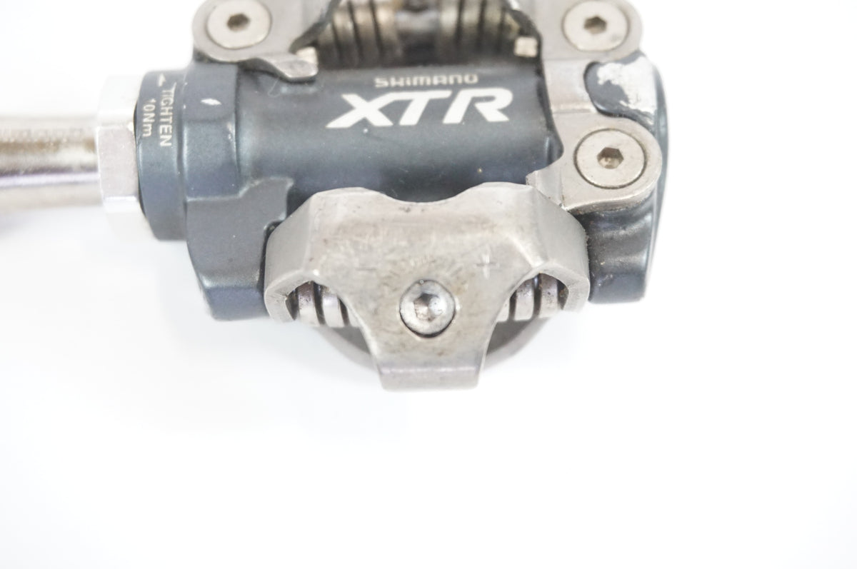 SHIMANO 「シマノ」 PD-M970 ペダル / 宇都宮店