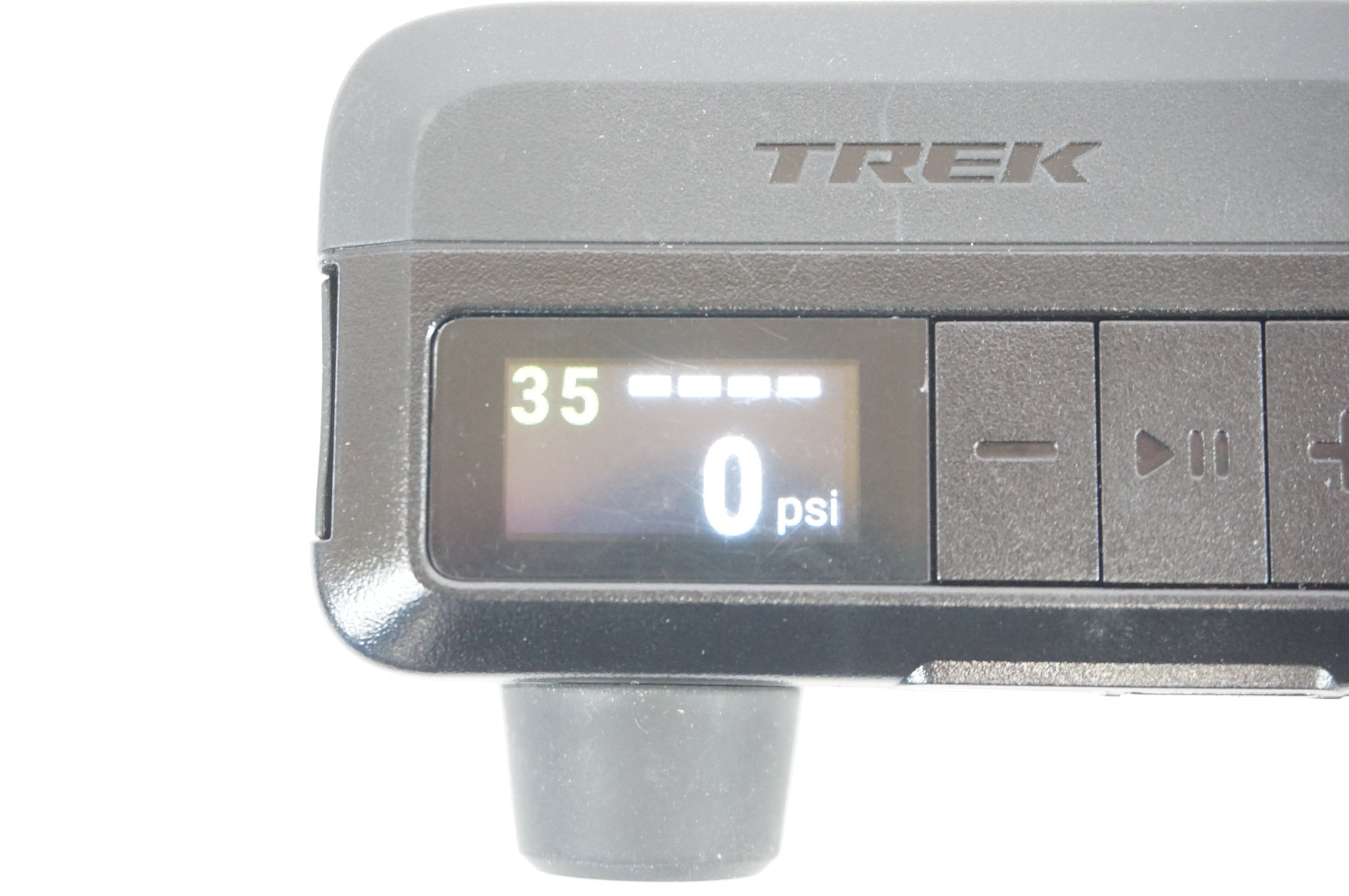 TREK 「トレック」 AIR RUSH 電動ポンプ / 宇都宮店