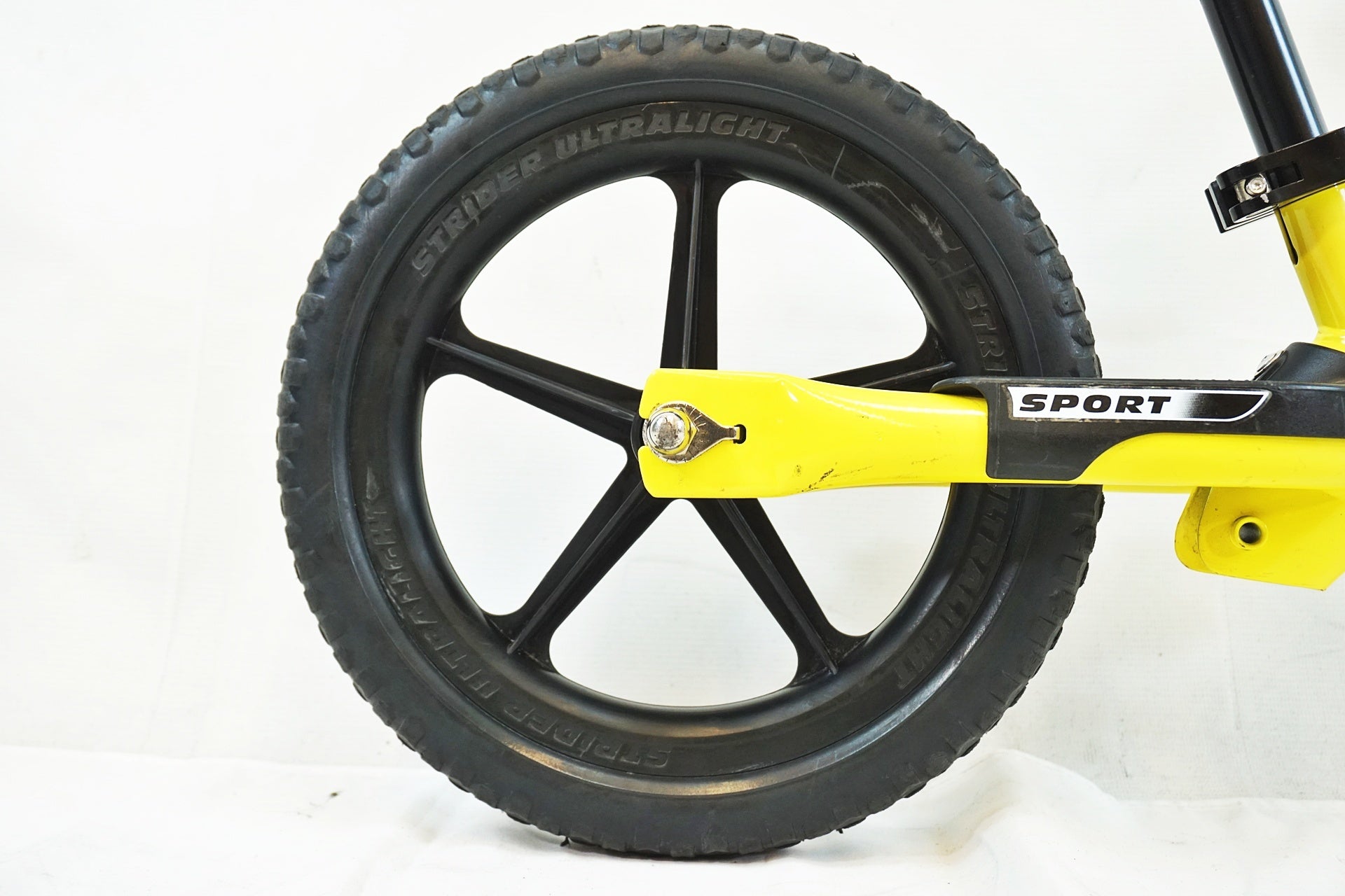 STRIDER 「ストライダー」 SPORT12 2020年モデル キッズバイク / 有明ガーデン店