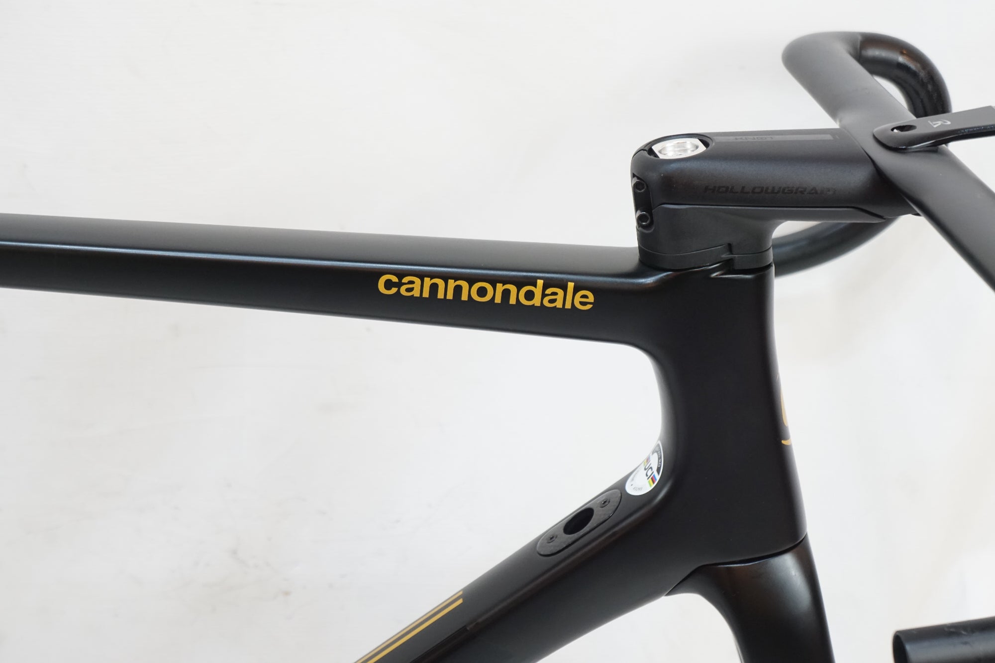 CANNONDALE 「キャノンデール」 SUPER SIX EVO HI-MOD DISC DURA-ACE DI2 2020年モデル フレームセット / バイチャリ浦和ベース